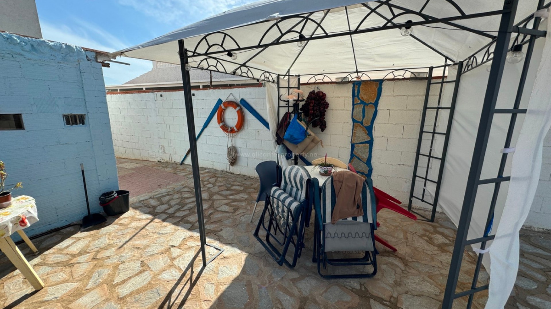 Villa en Guardamar del Segura Centro