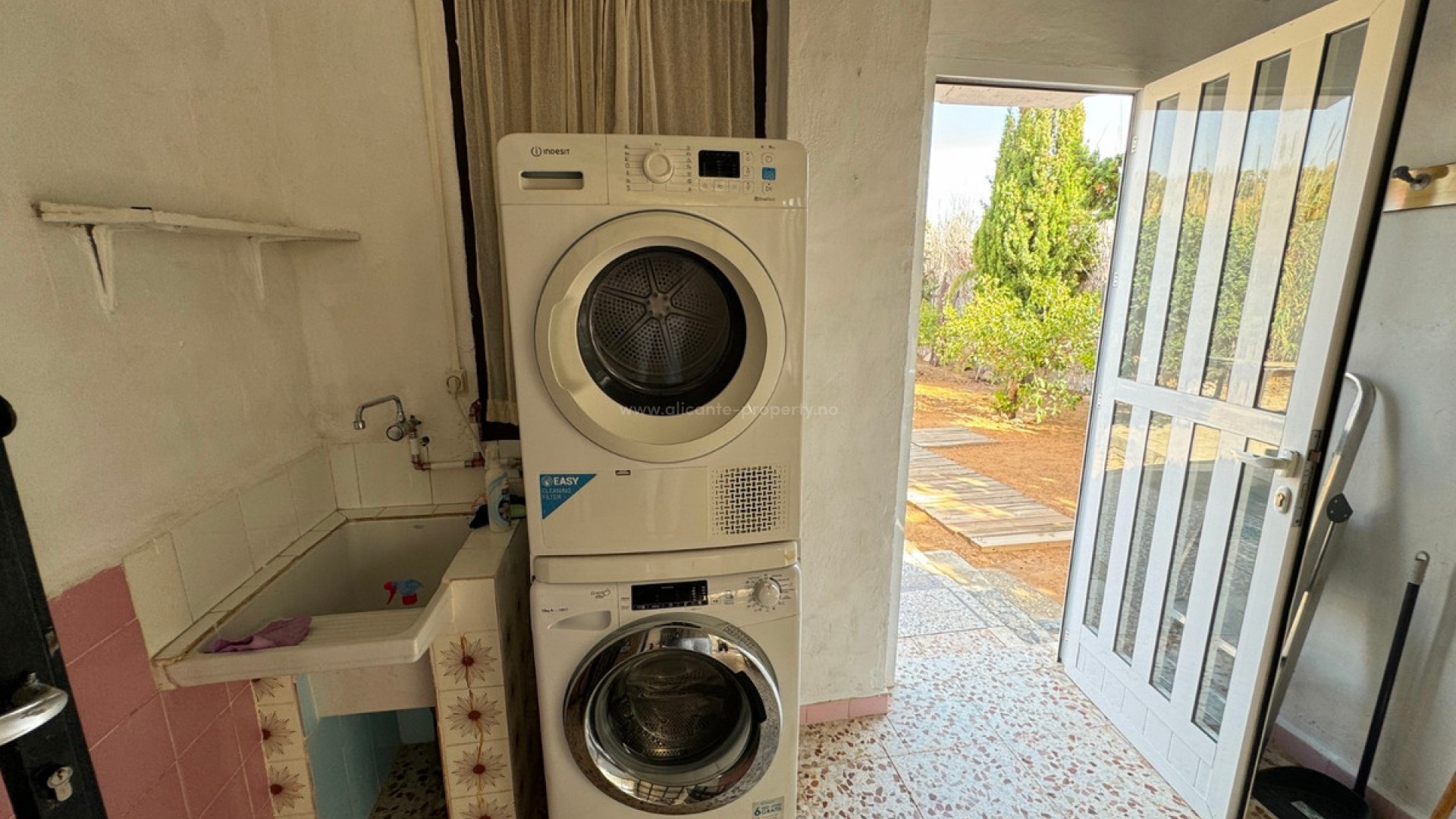 Villa en Guardamar del Segura Centro