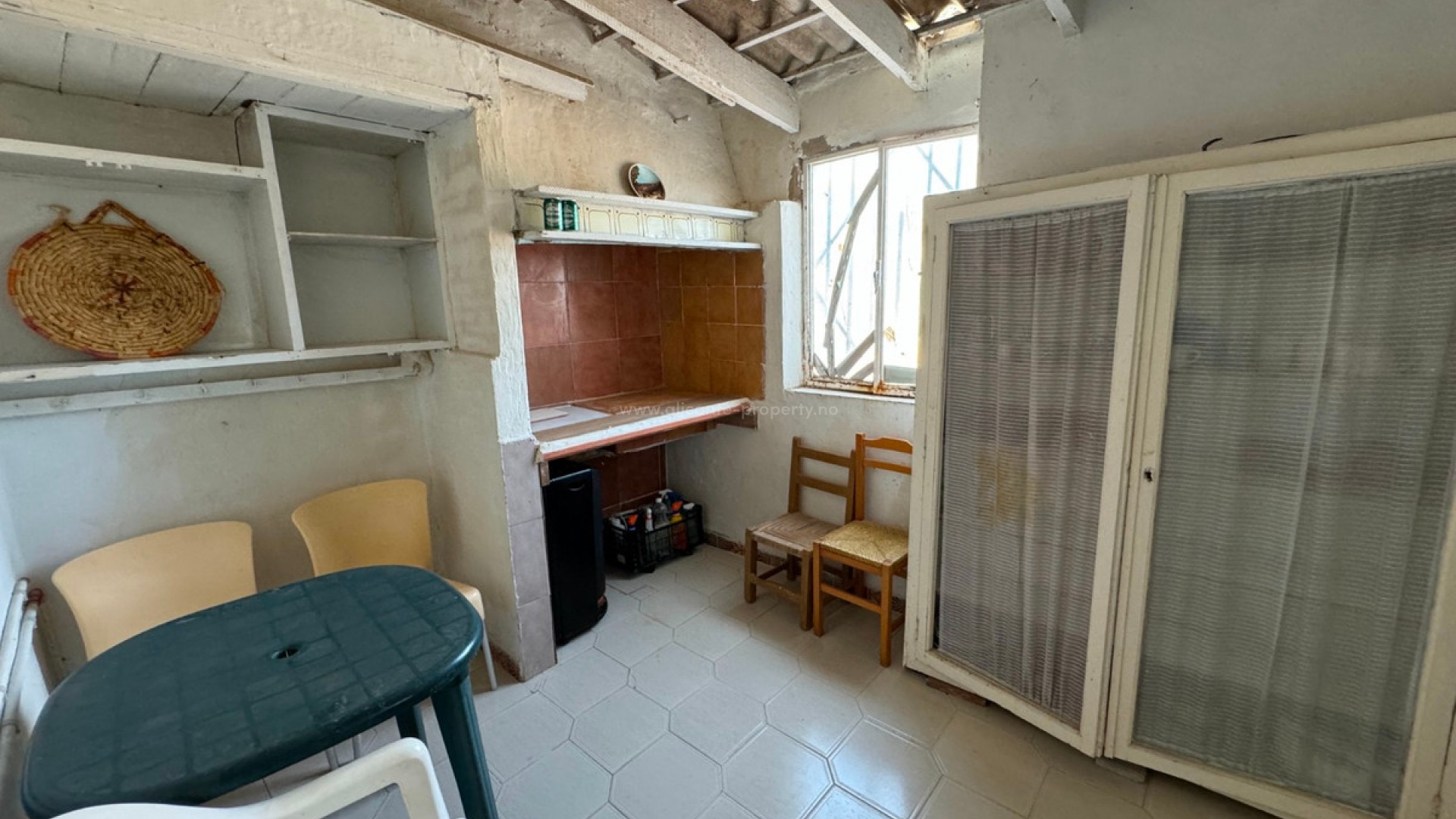 Villa en Guardamar del Segura Centro