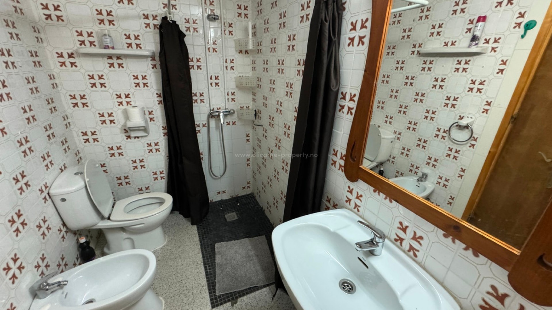 Villa en Guardamar del Segura Centro