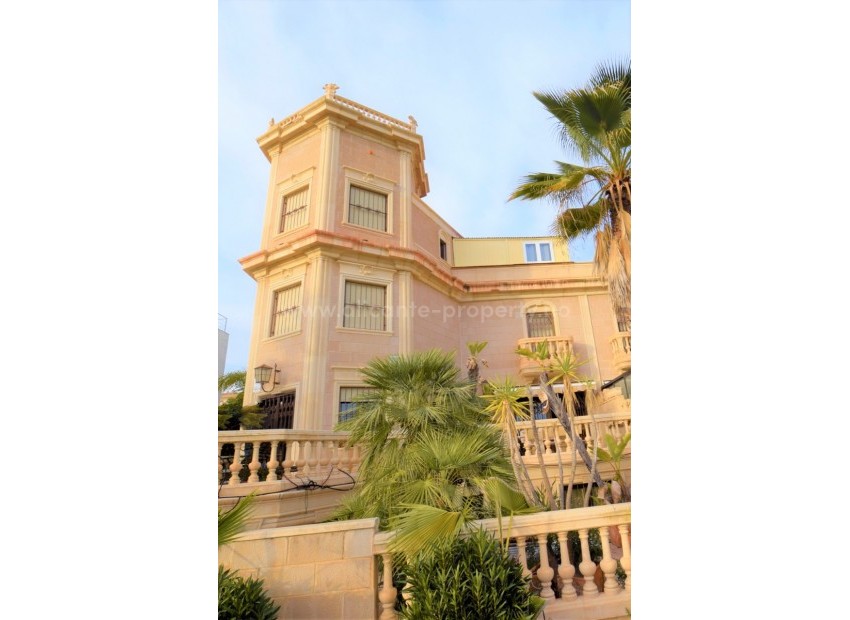 Villa en Guardamar del Segura Centro