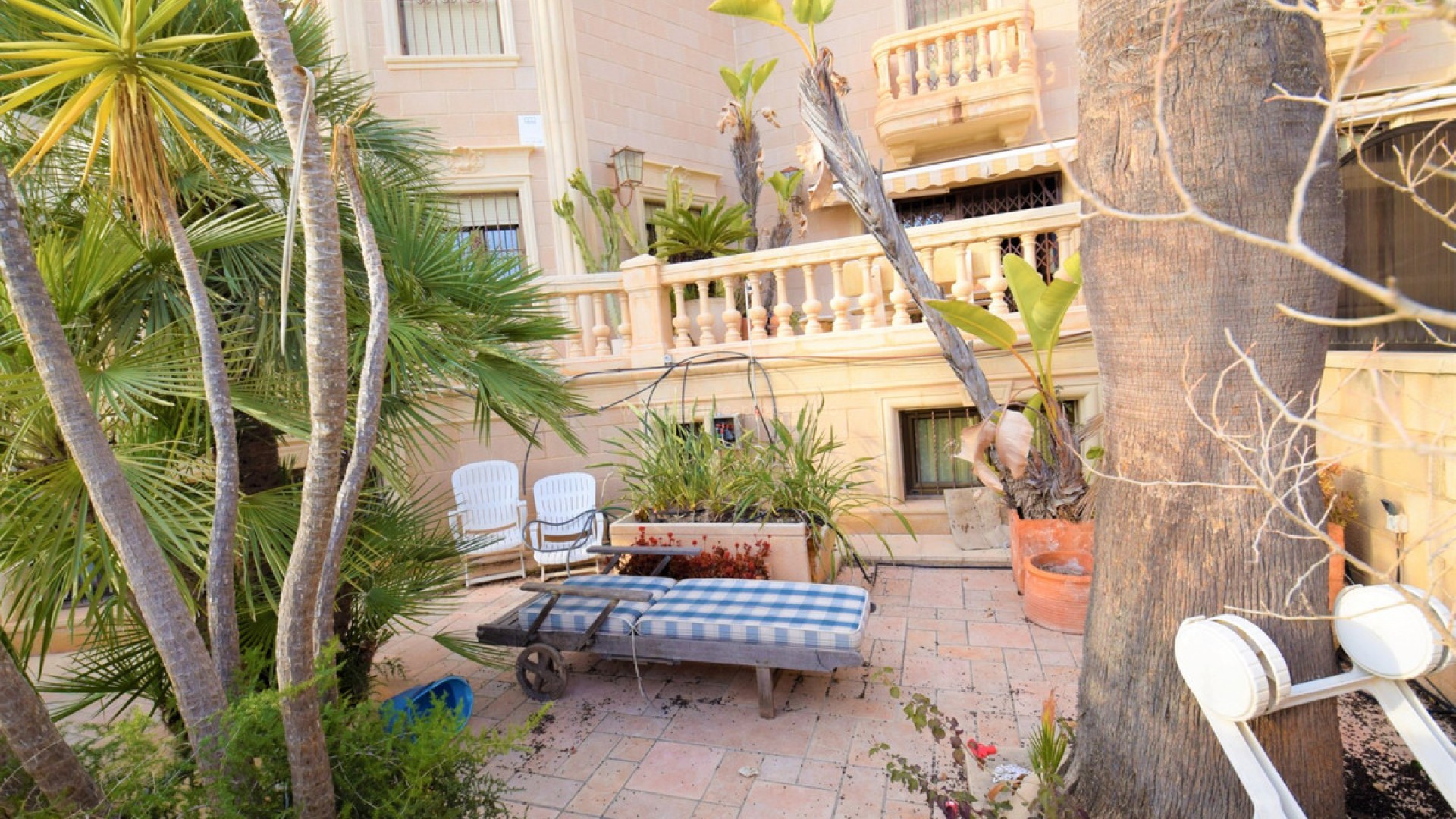 Villa en Guardamar del Segura Centro