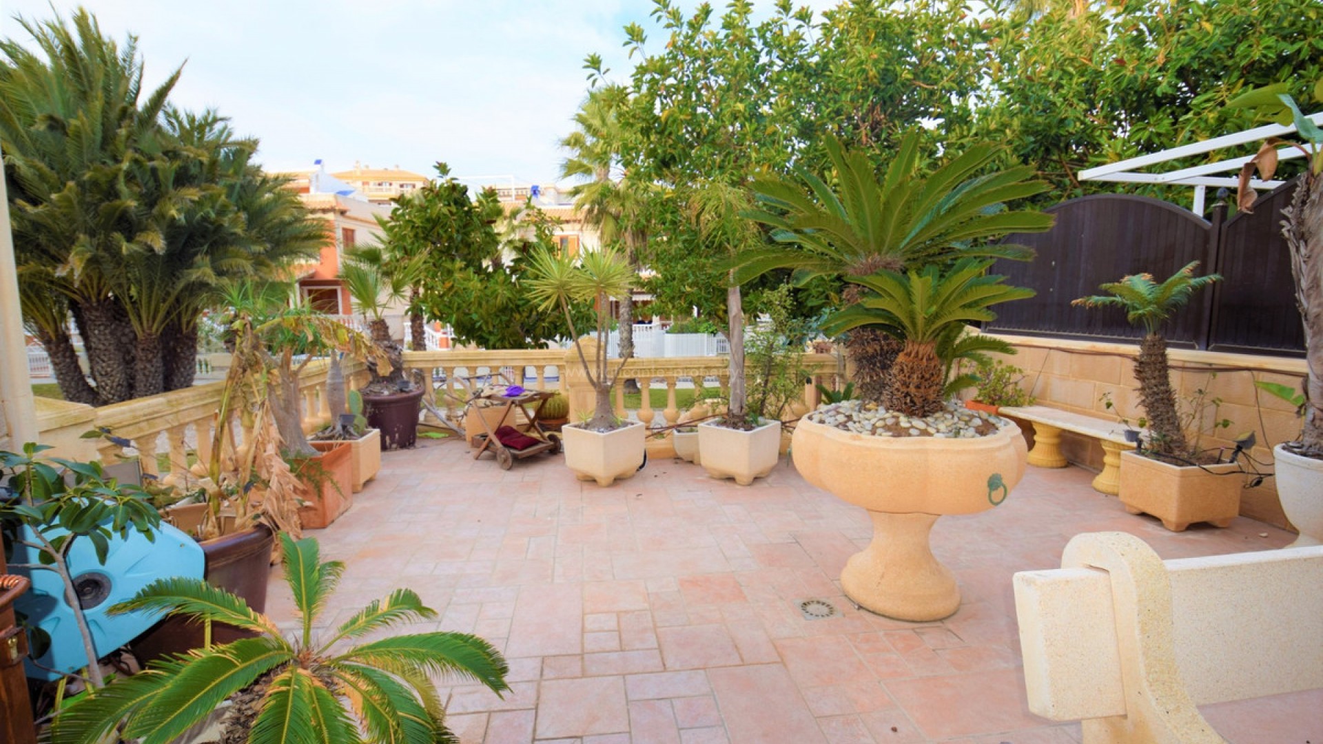 Villa en Guardamar del Segura Centro