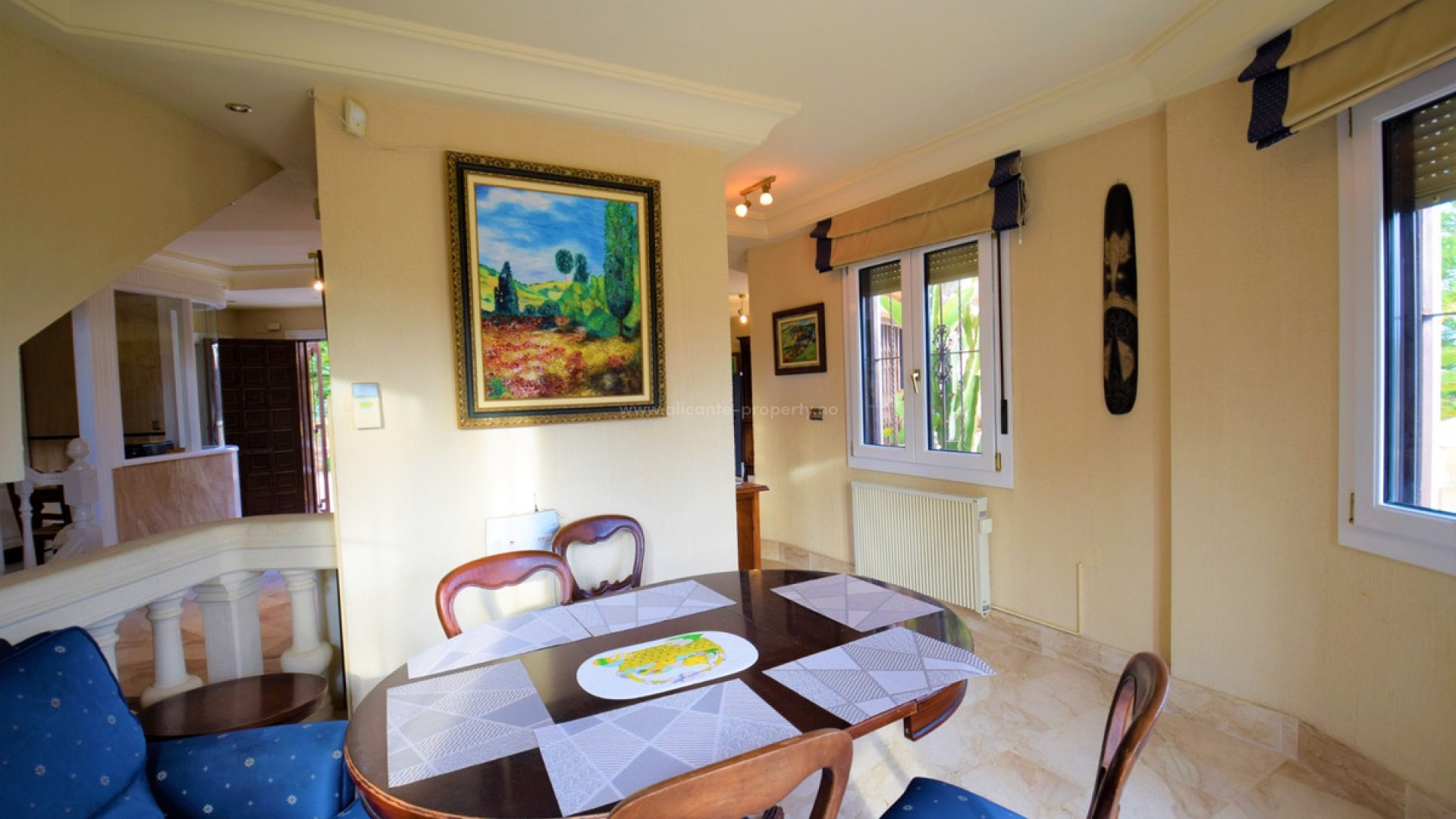 Villa en Guardamar del Segura Centro