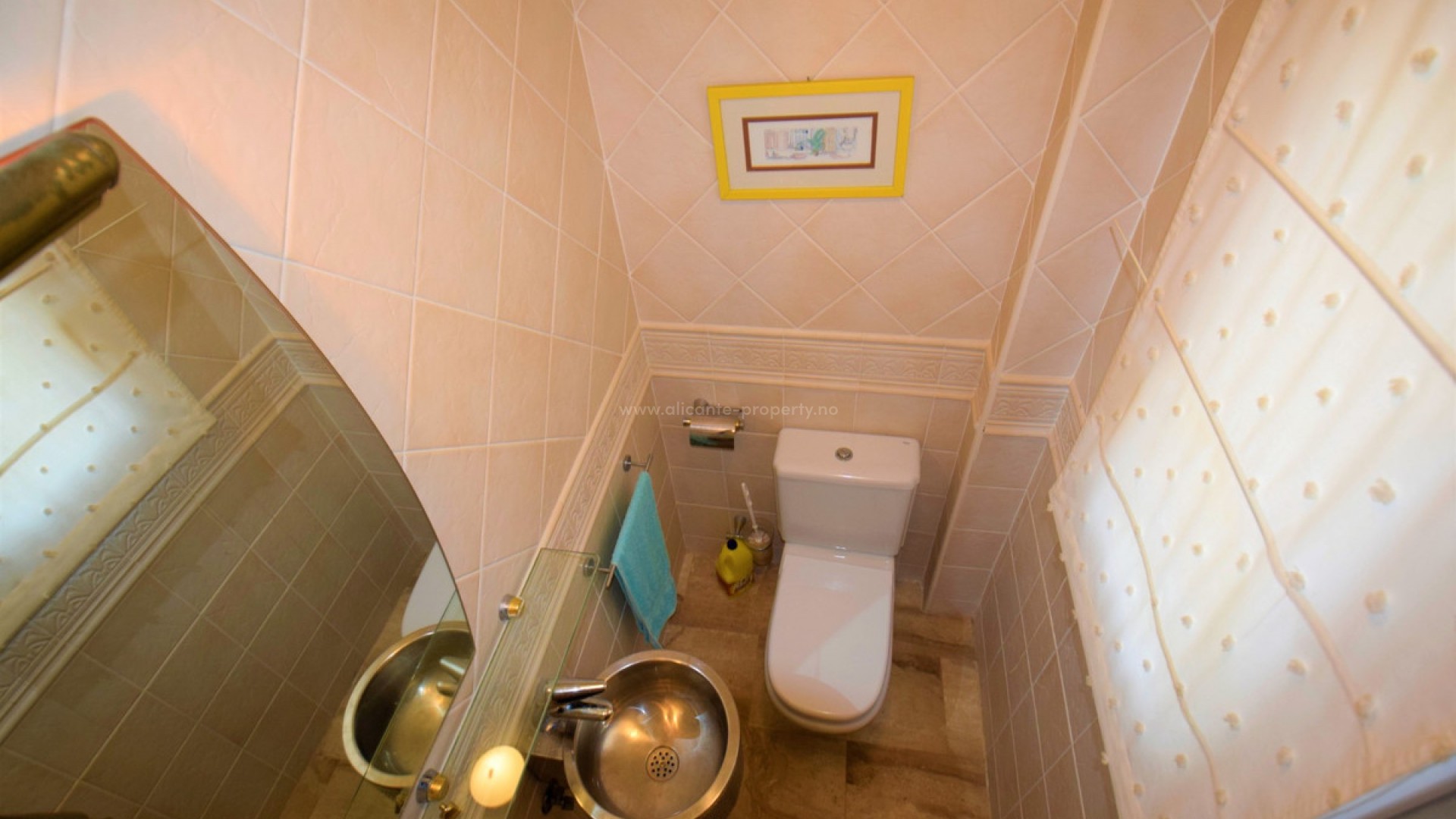 Villa en Guardamar del Segura Centro