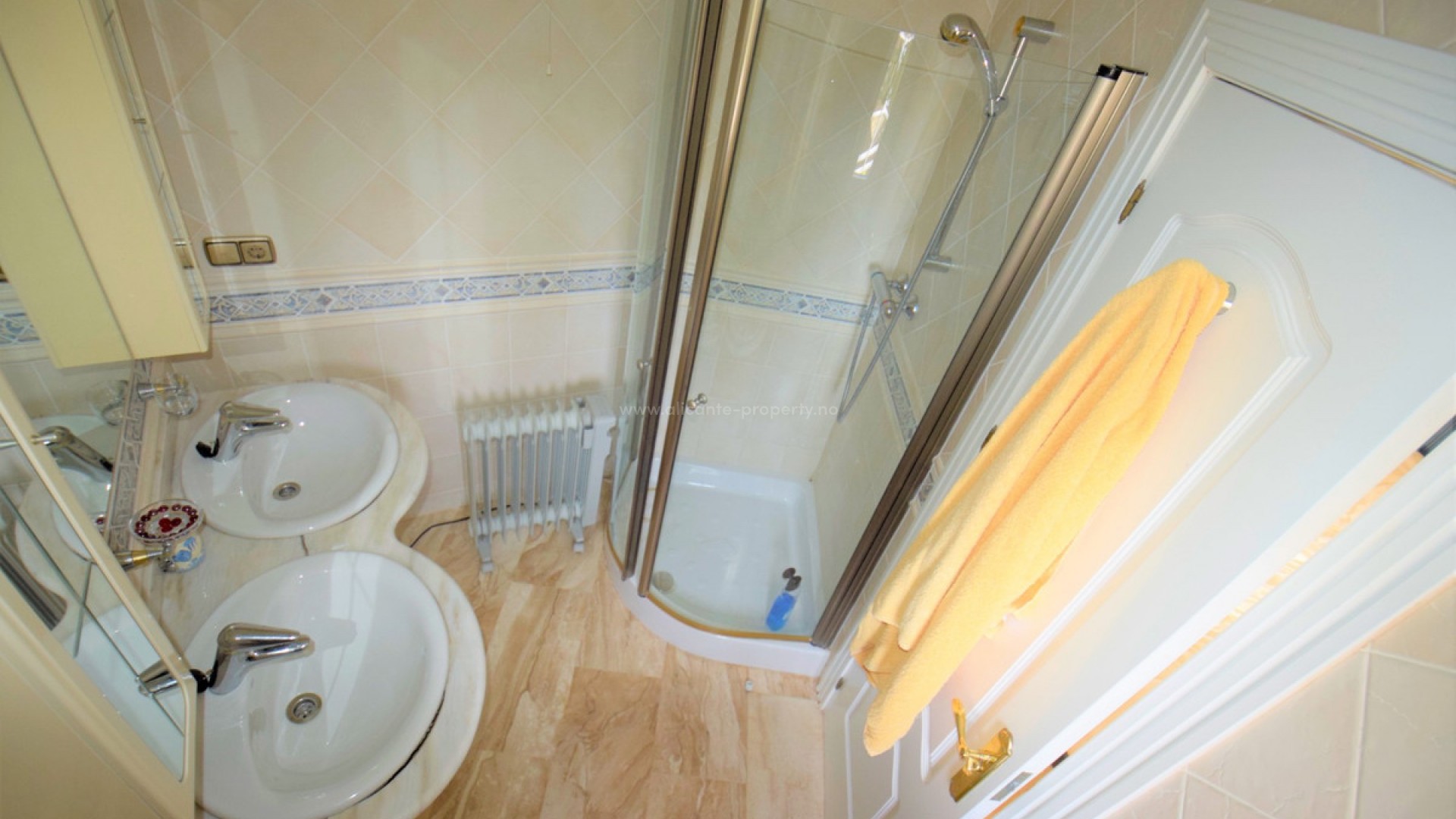 Villa en Guardamar del Segura Centro