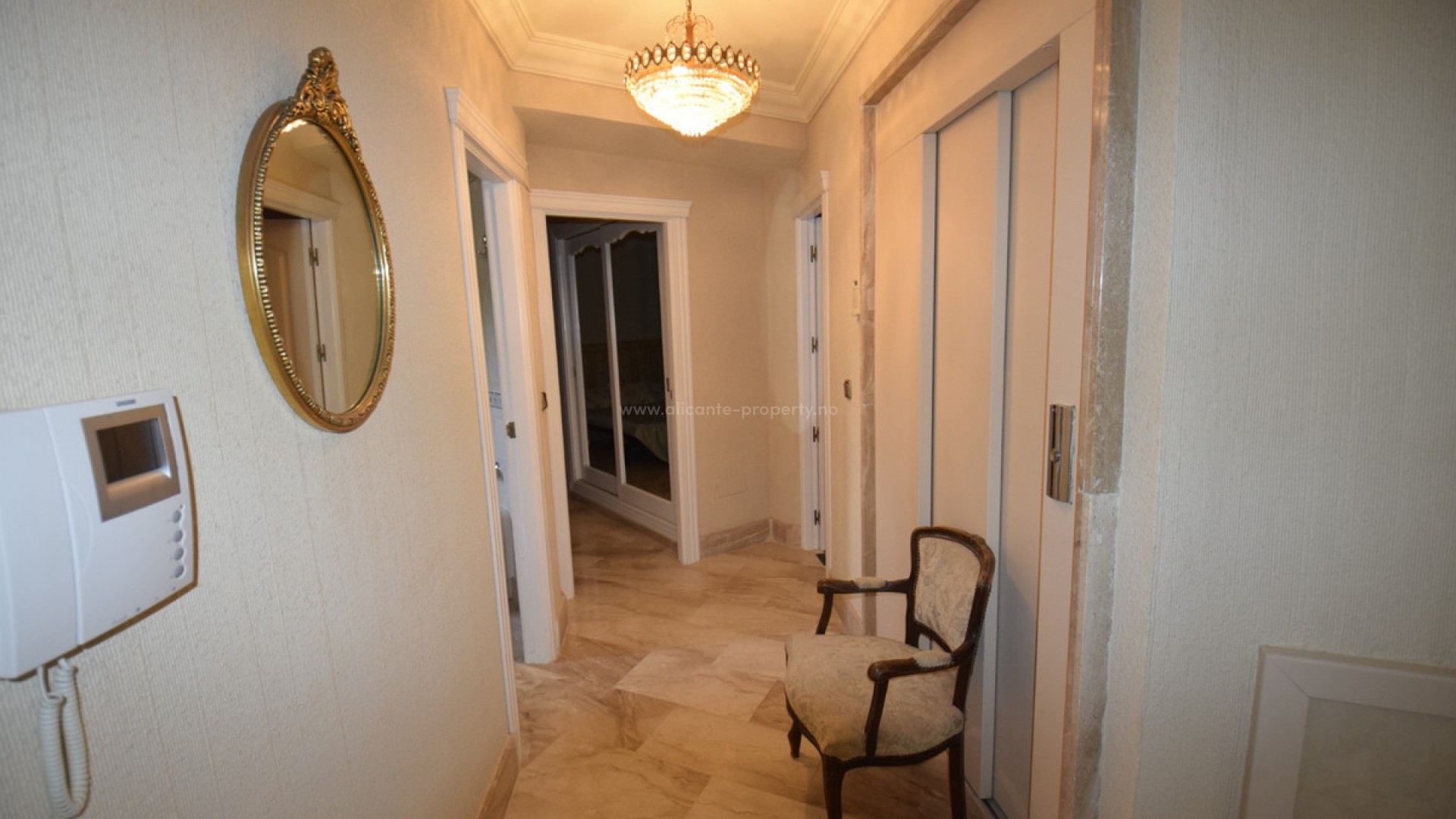 Villa en Guardamar del Segura Centro