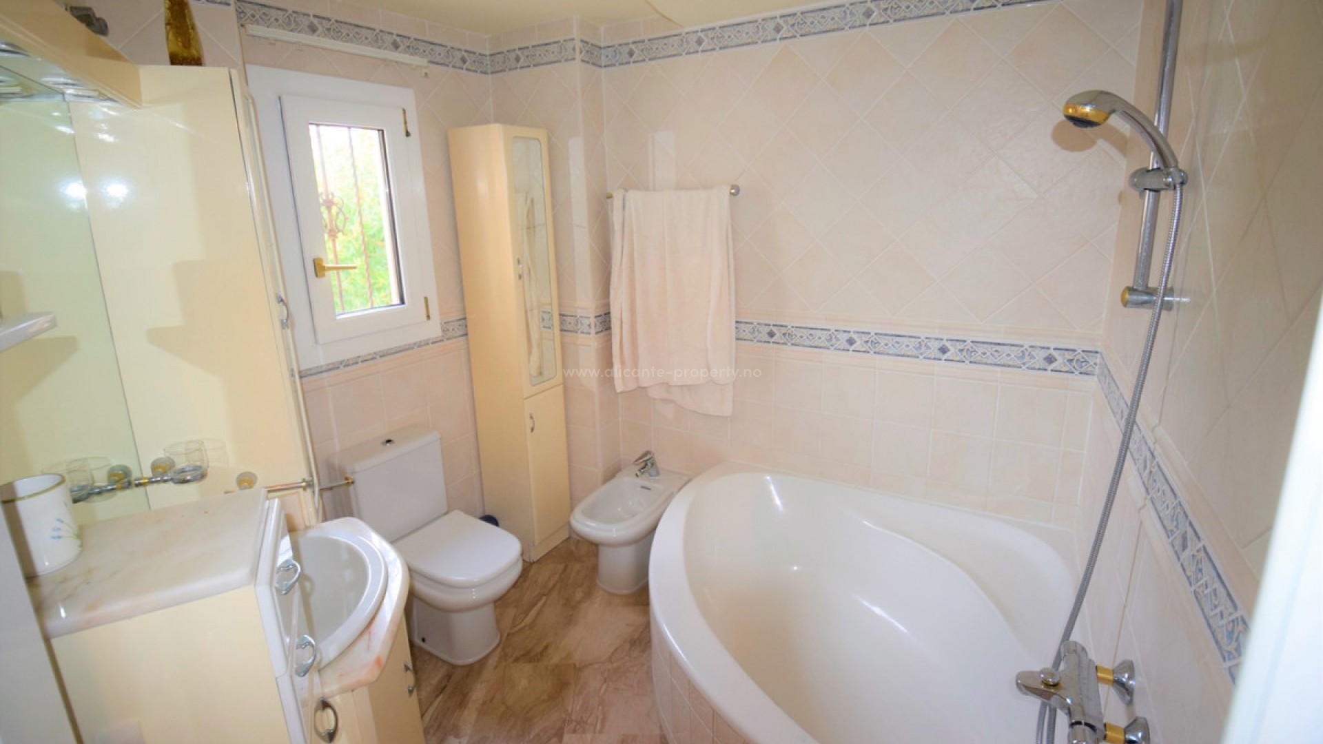 Villa en Guardamar del Segura Centro