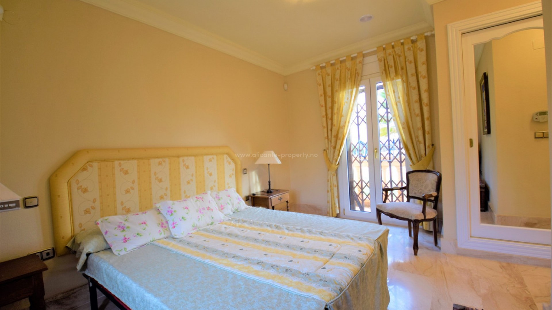 Villa en Guardamar del Segura Centro