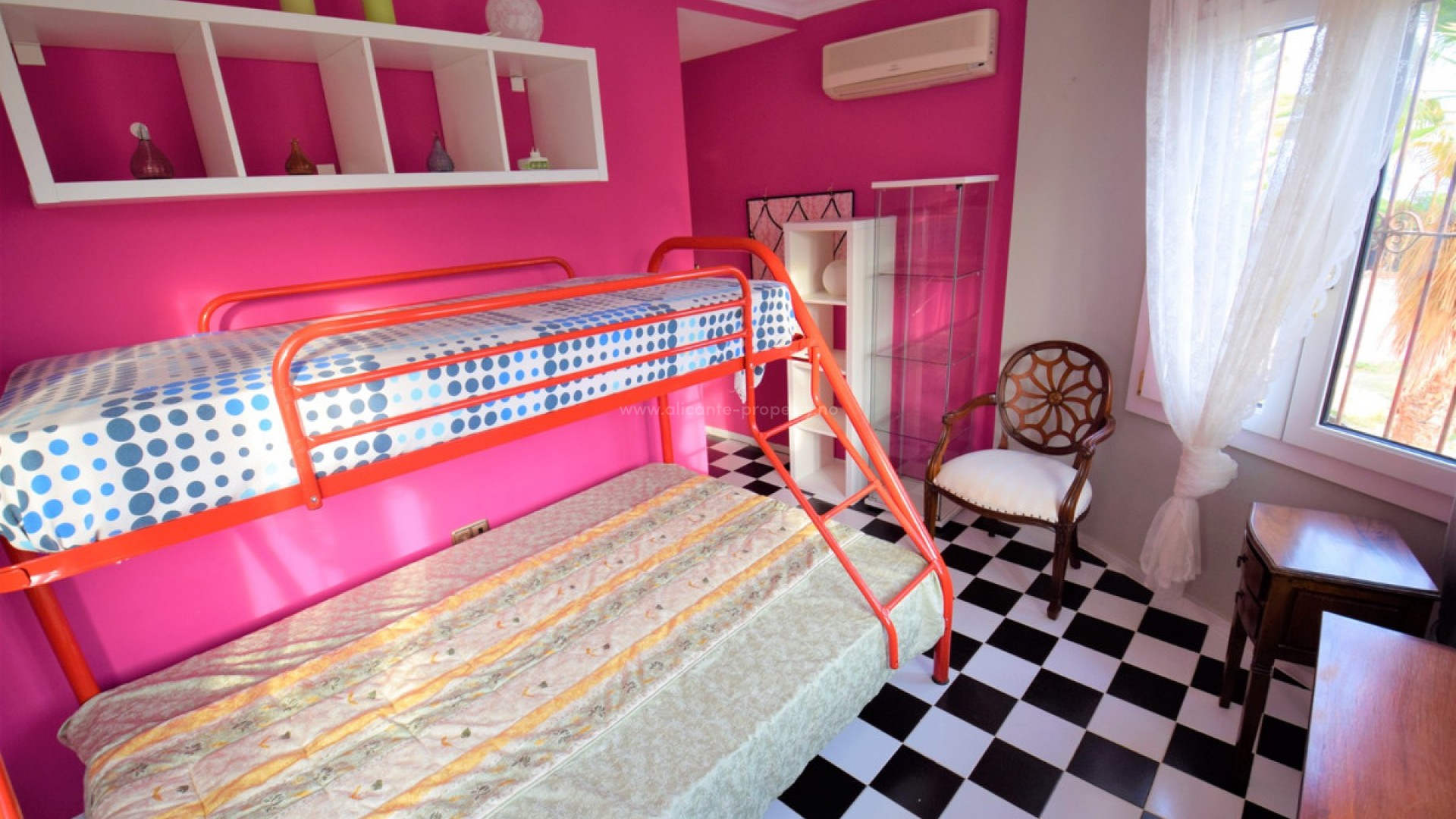 Villa en Guardamar del Segura Centro