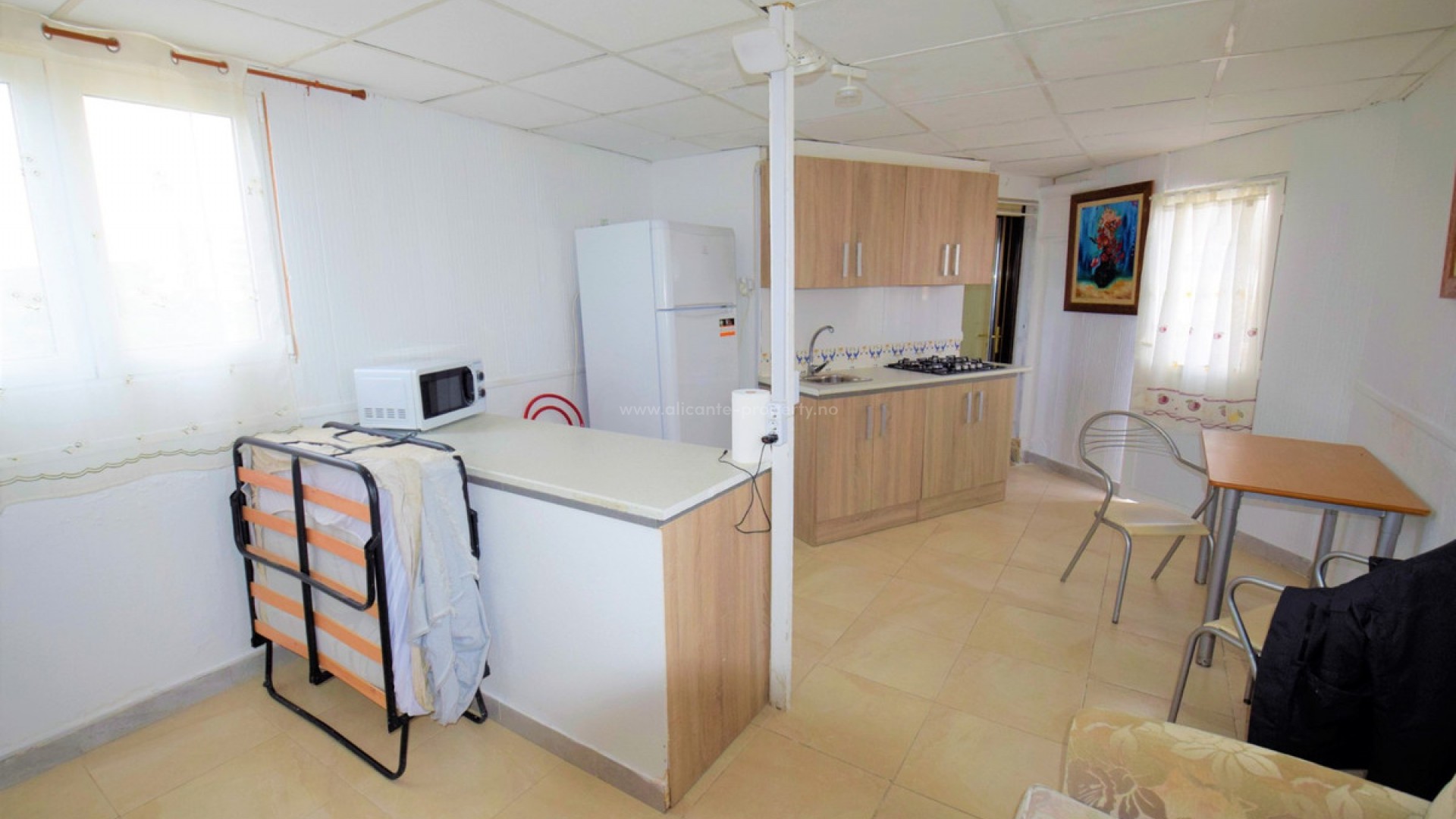 Villa en Guardamar del Segura Centro