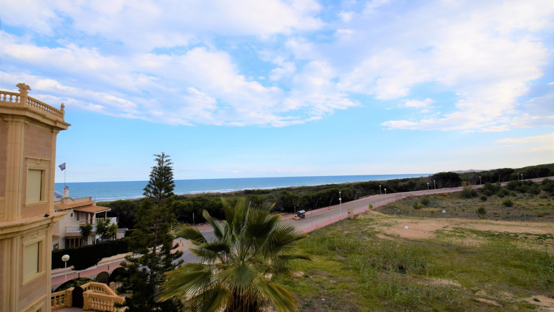 Villa en Guardamar del Segura Centro