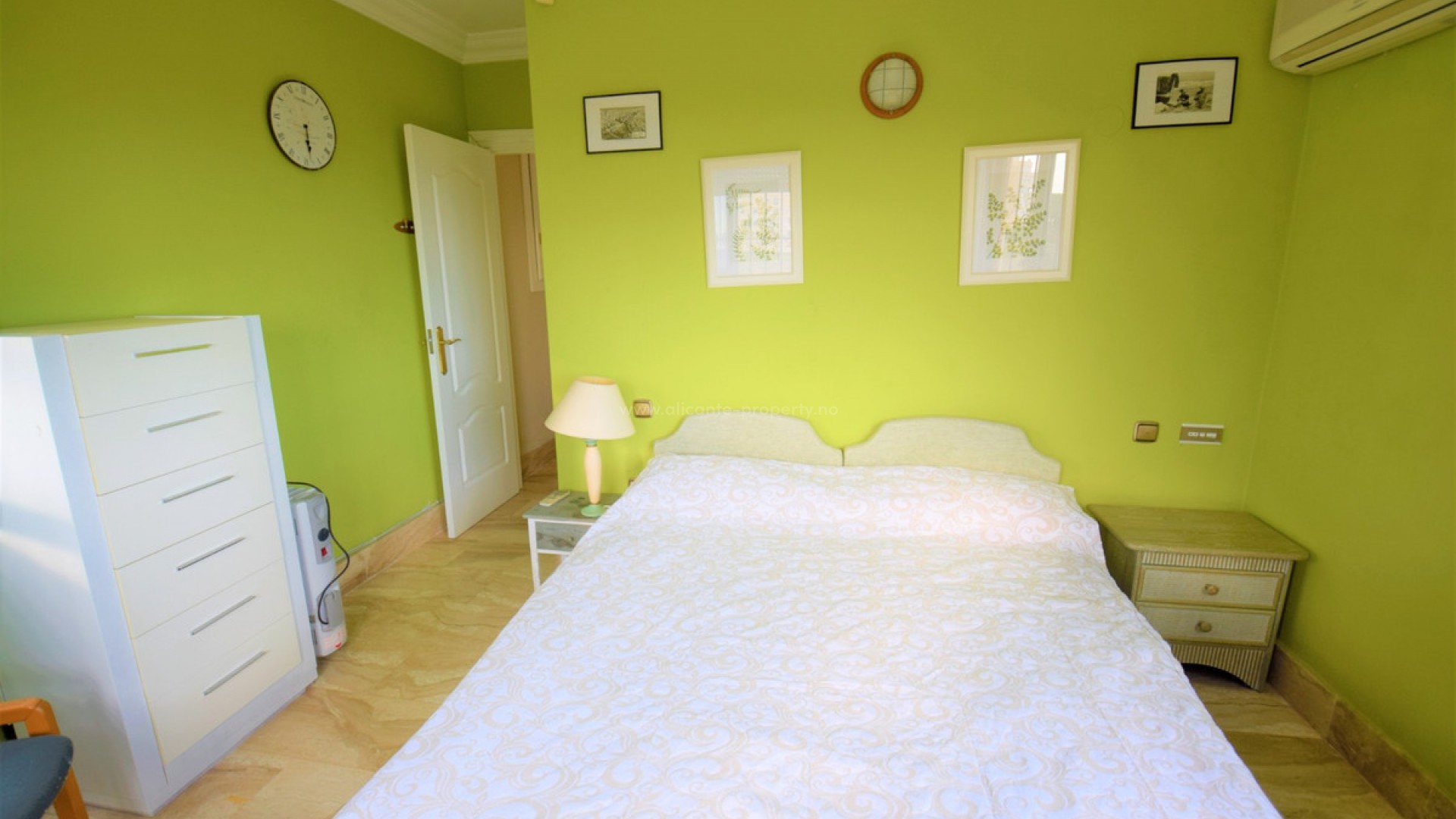 Villa en Guardamar del Segura Centro