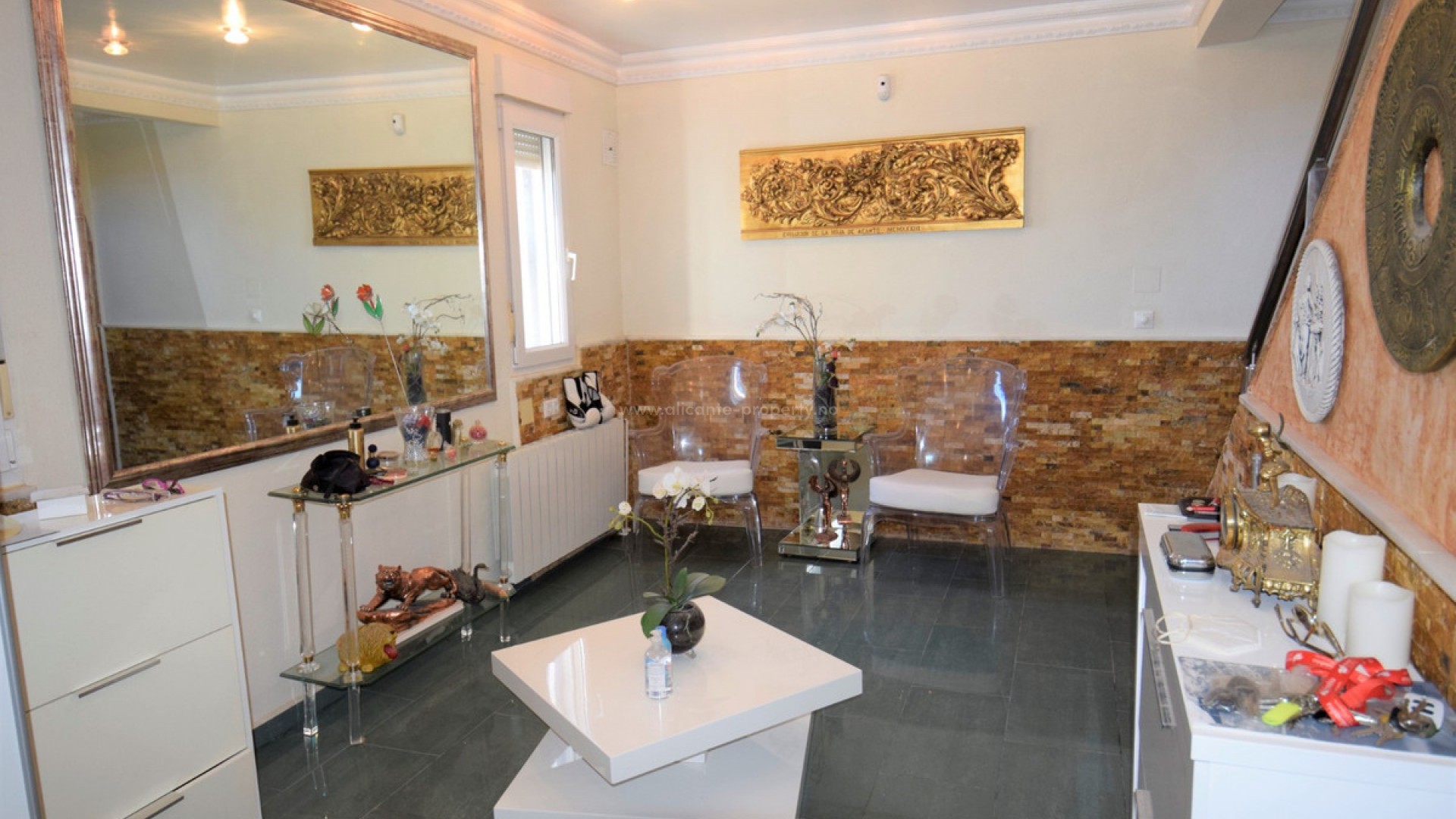 Villa en Guardamar del Segura Centro