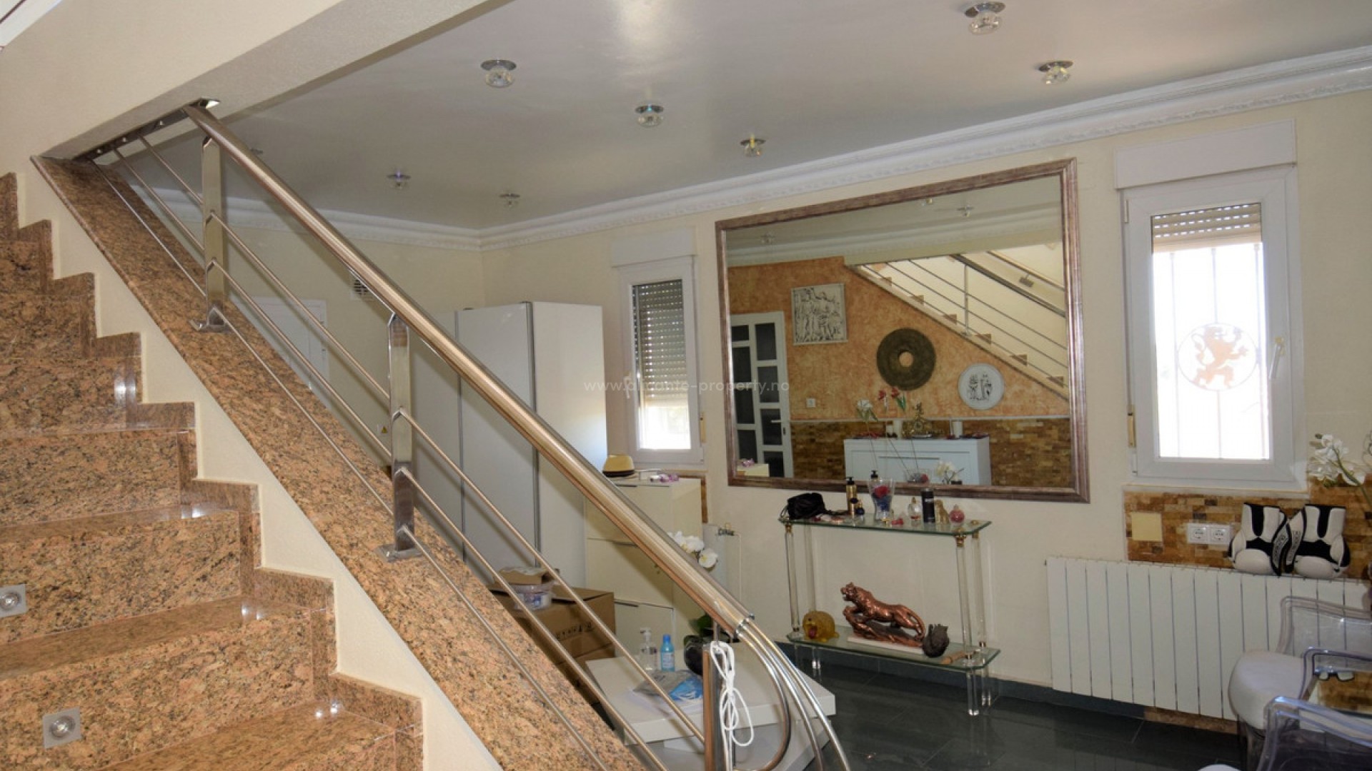 Villa en Guardamar del Segura Centro