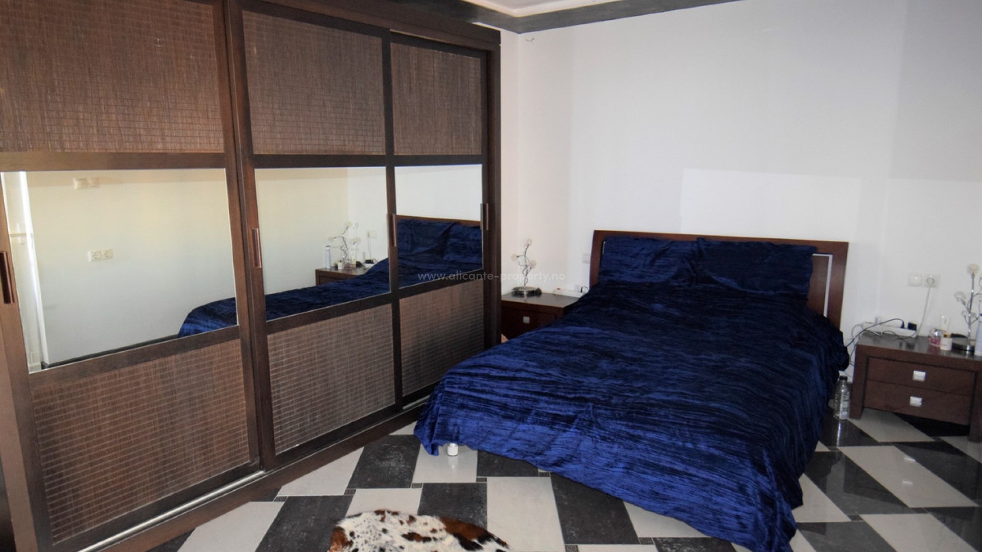 Villa en Guardamar del Segura Centro