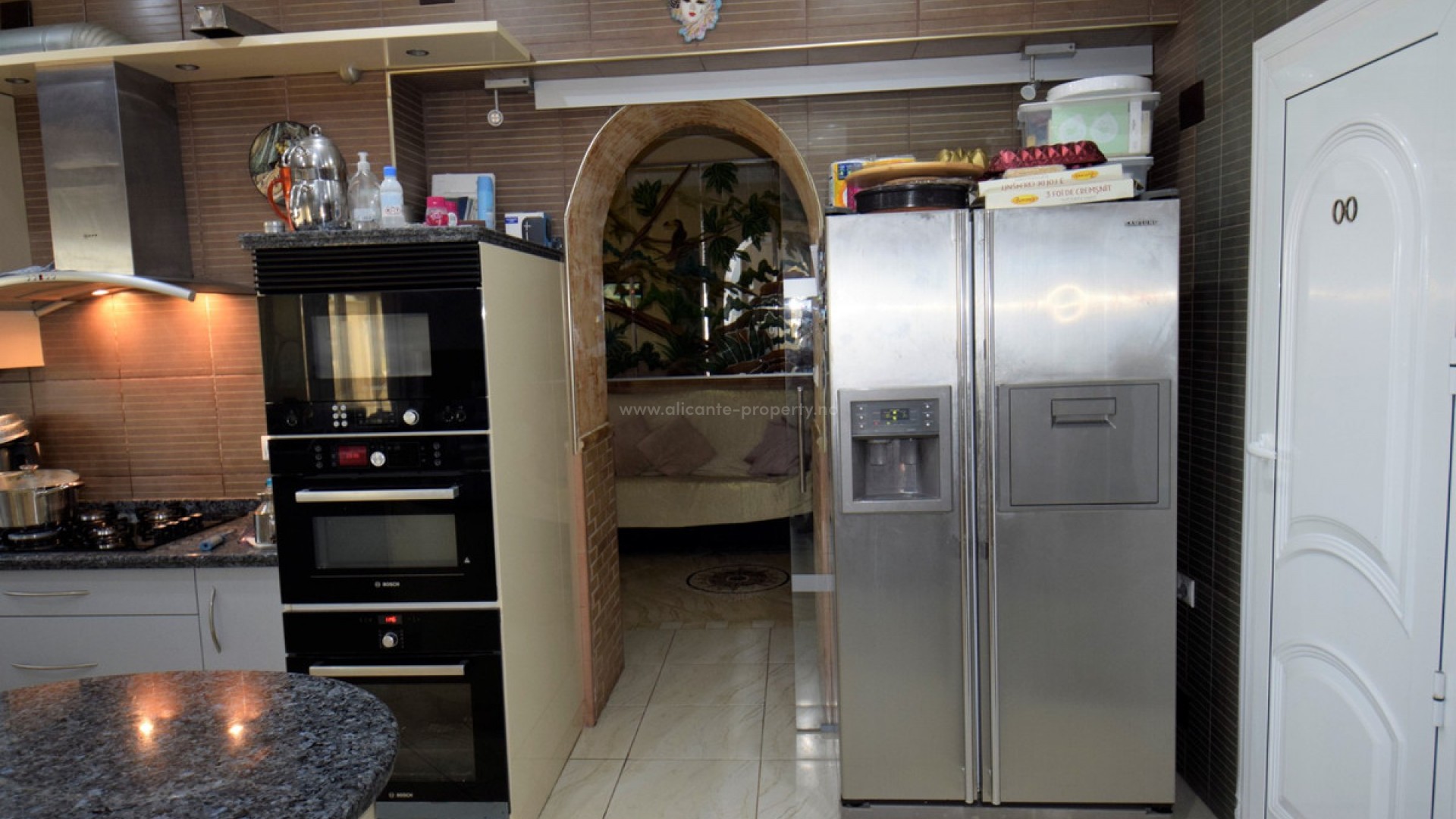 Villa en Guardamar del Segura Centro