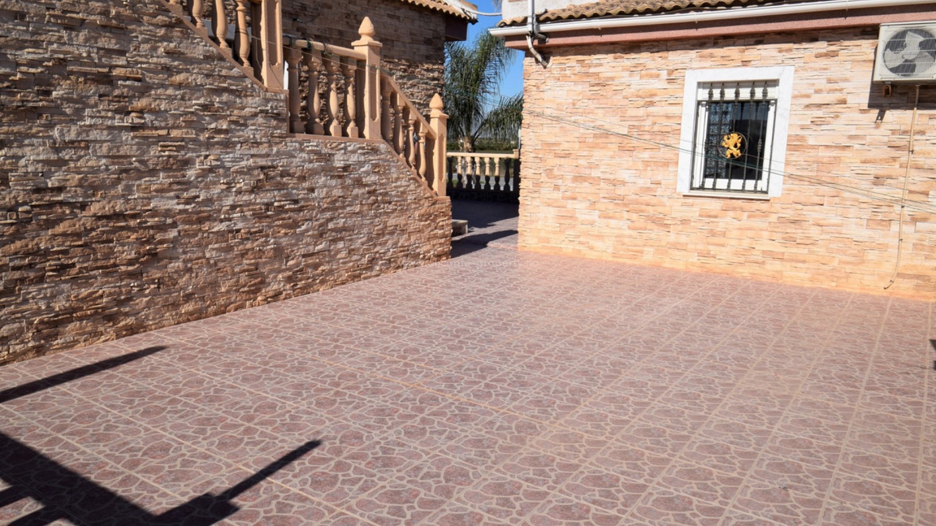 Villa en Guardamar del Segura Centro