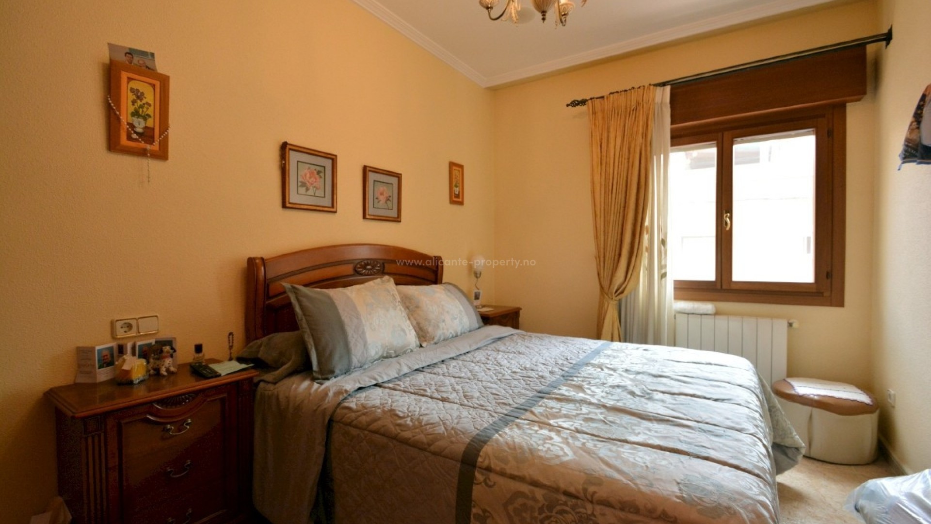 Villa en Guardamar del Segura Centro