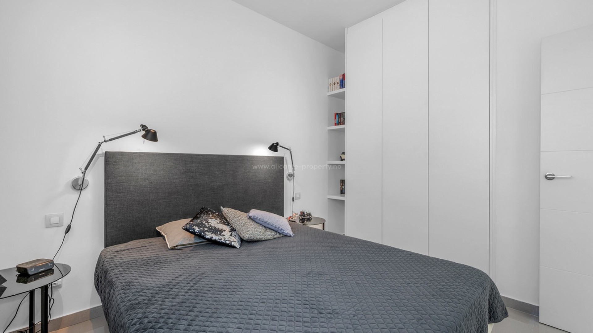 Villa en Guardamar del Segura Centro