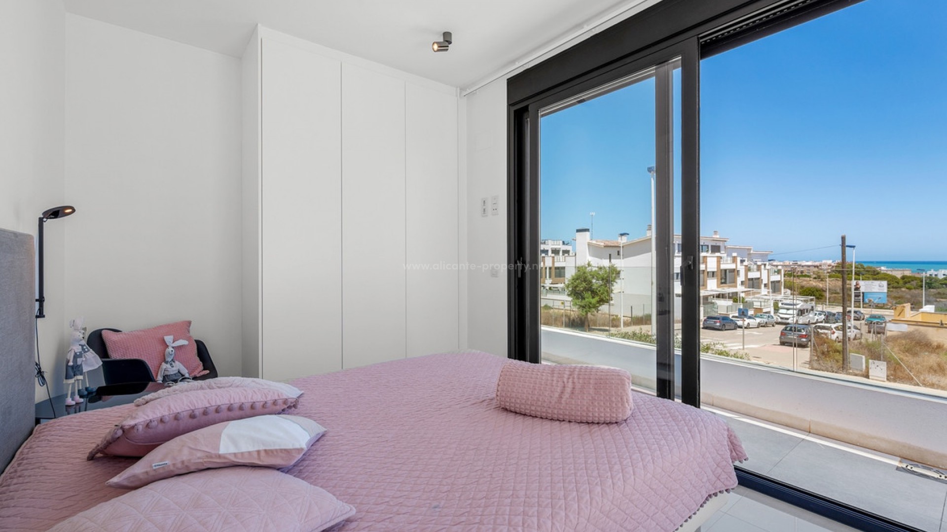 Villa en Guardamar del Segura Centro