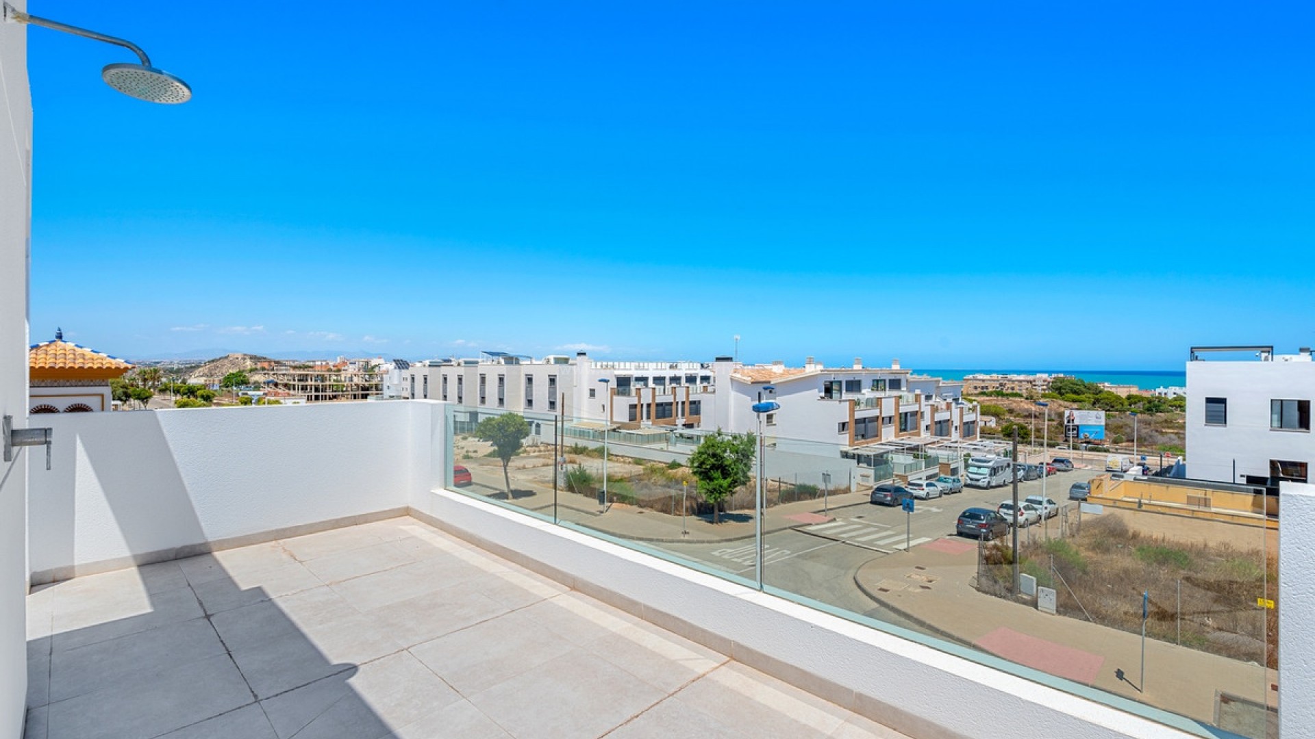 Villa en Guardamar del Segura Centro