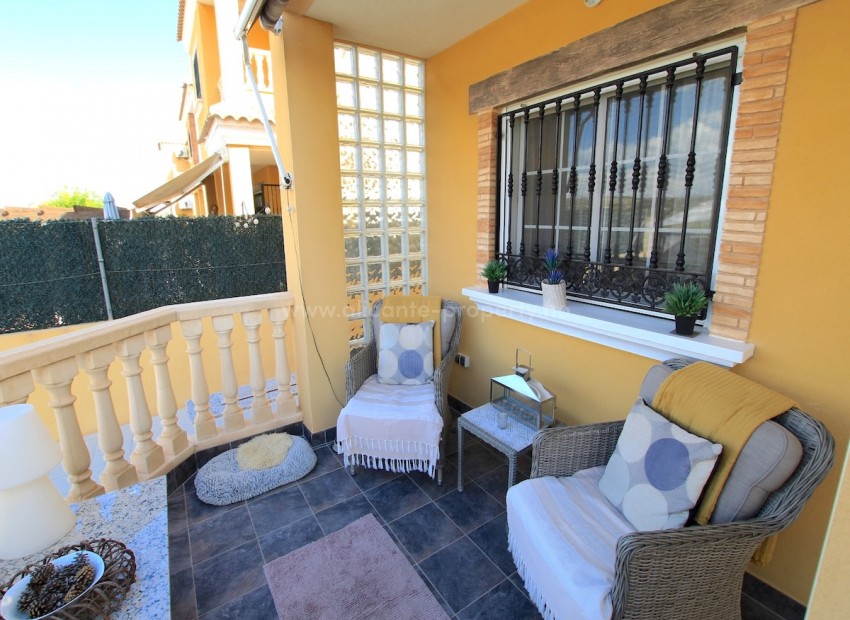 Villa en Guardamar del Segura Centro