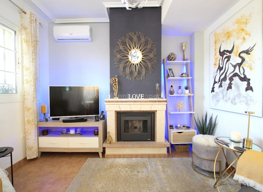 Villa en Guardamar del Segura Centro