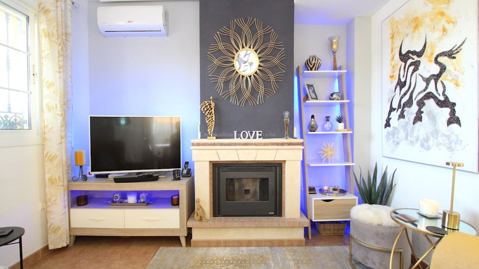 Villa en Guardamar del Segura Centro