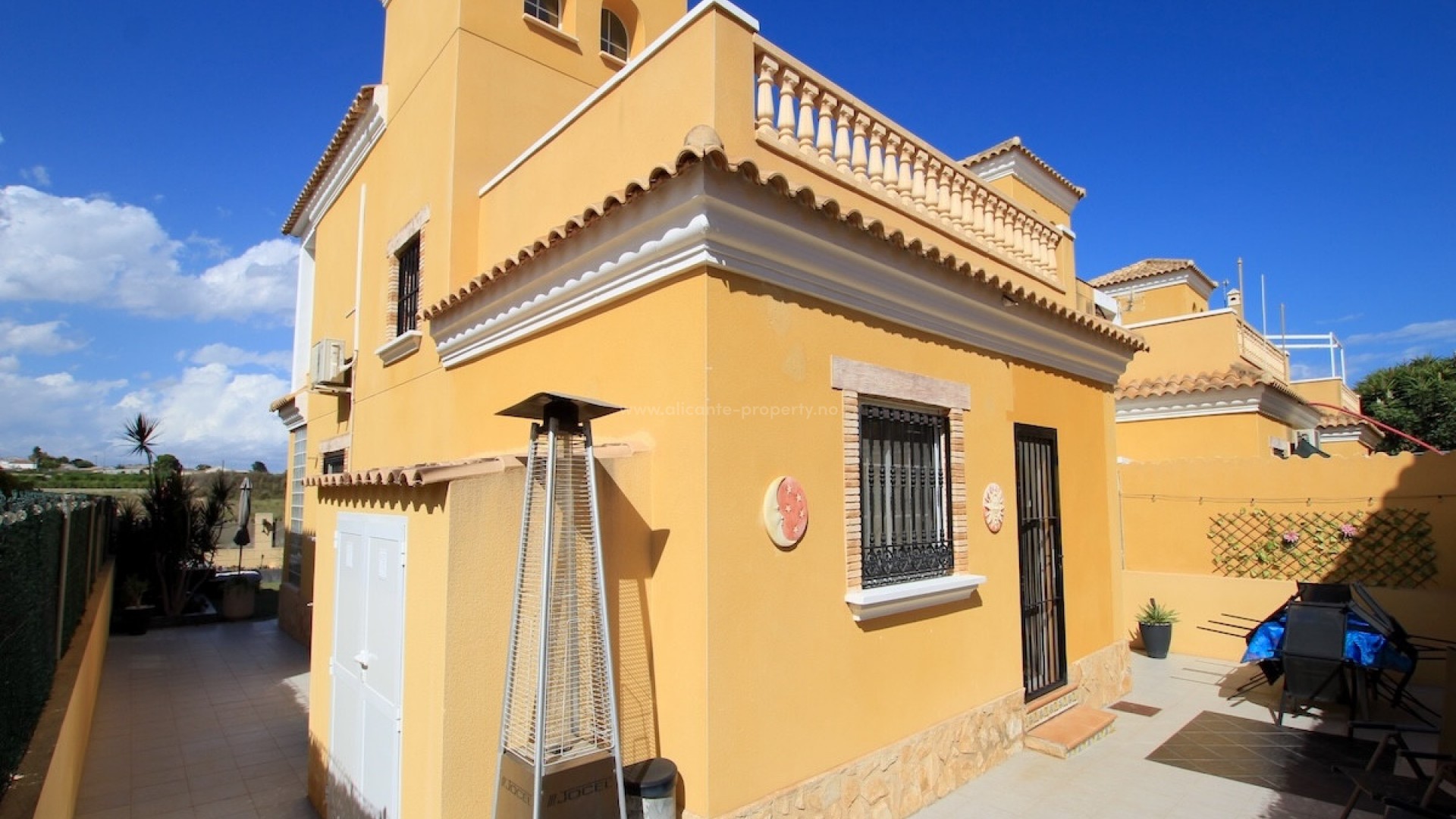 Villa en Guardamar del Segura Centro