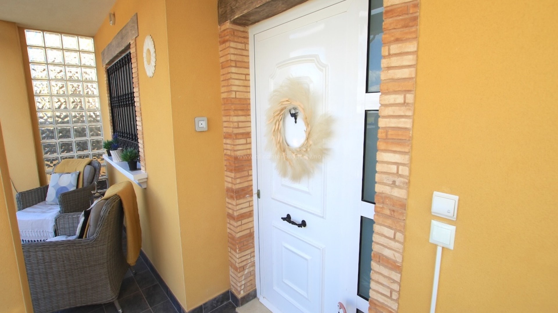 Villa en Guardamar del Segura Centro