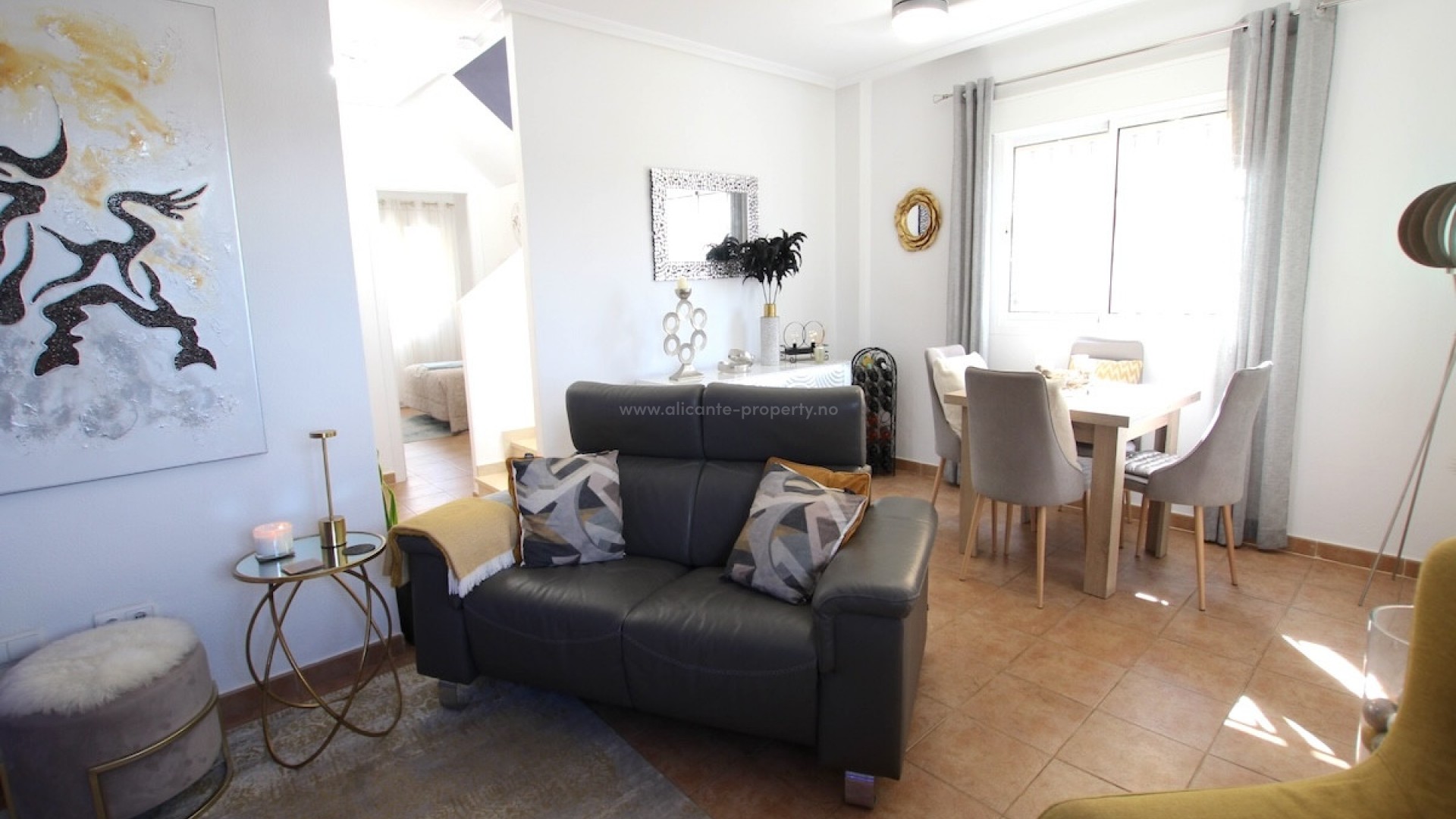 Villa en Guardamar del Segura Centro