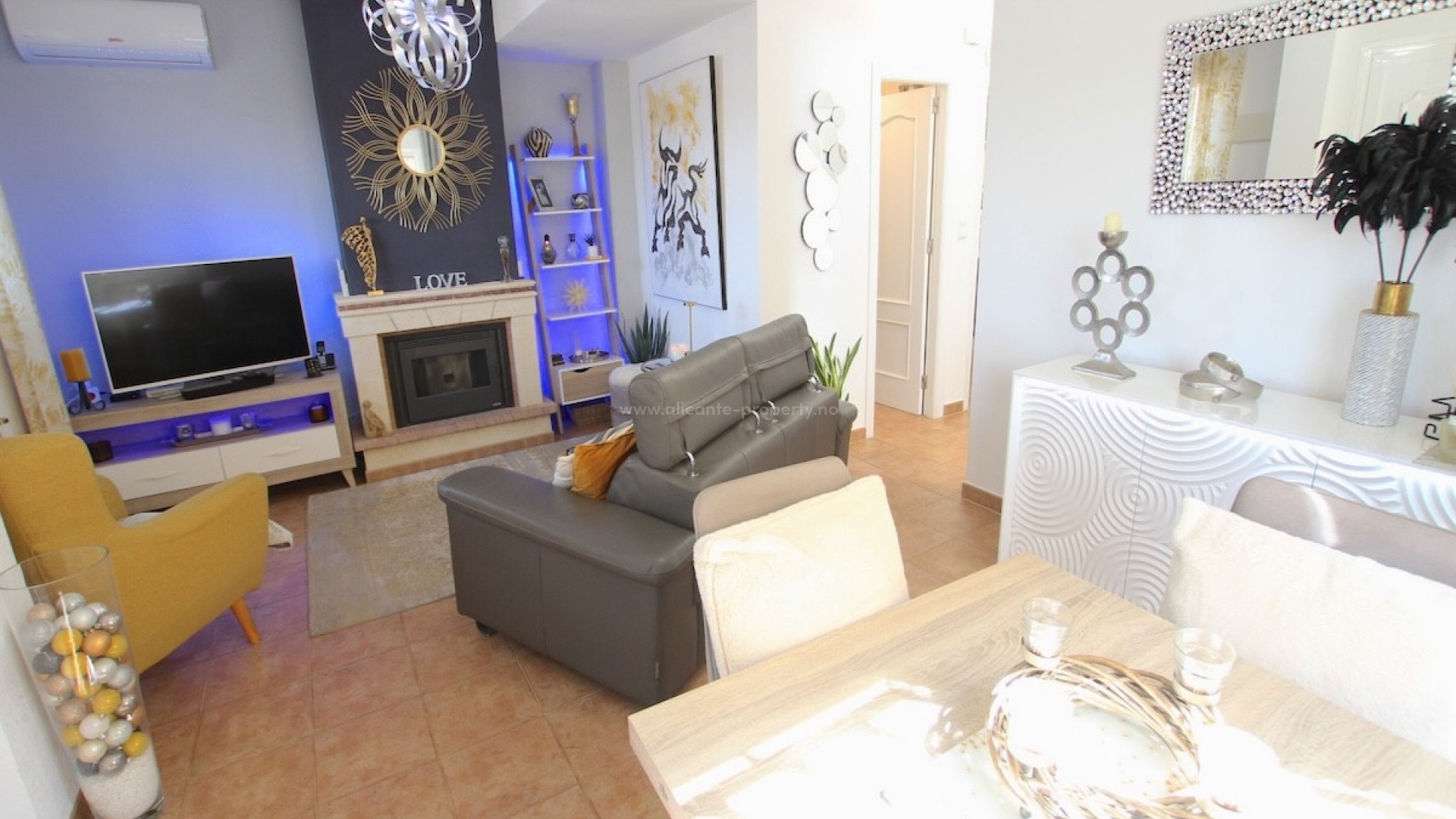 Villa en Guardamar del Segura Centro