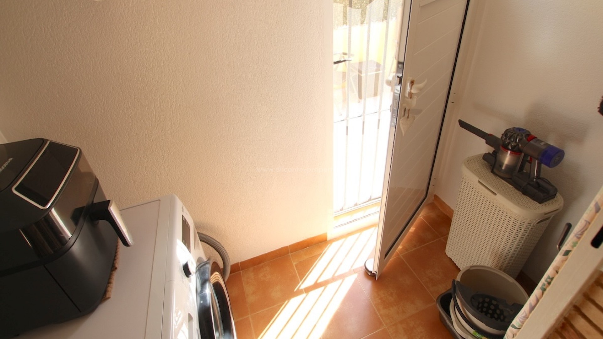 Villa en Guardamar del Segura Centro