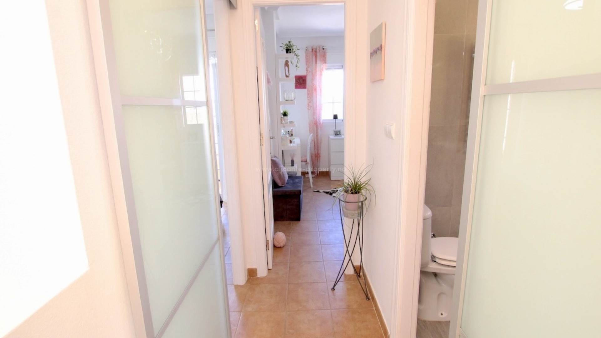 Villa en Guardamar del Segura Centro