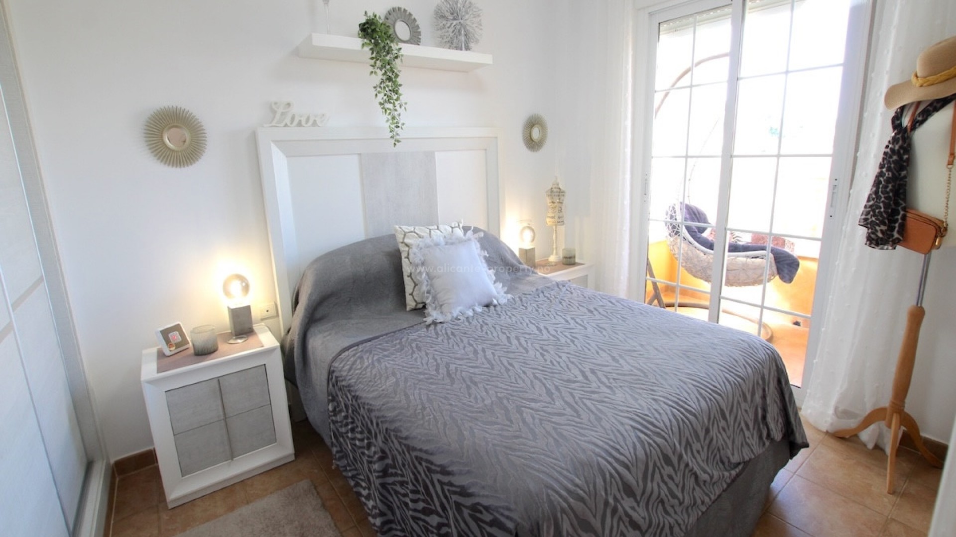 Villa en Guardamar del Segura Centro