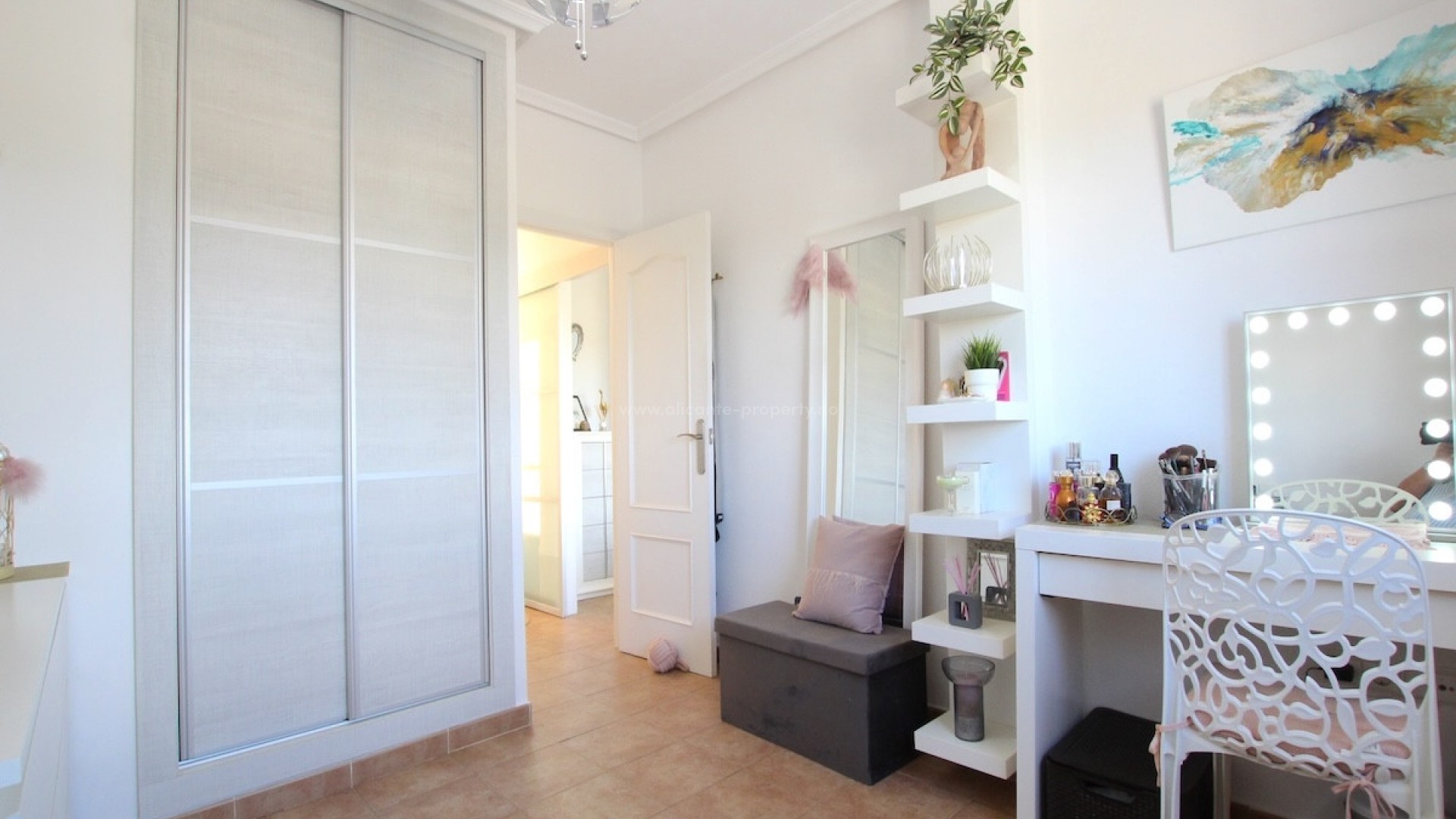 Villa en Guardamar del Segura Centro