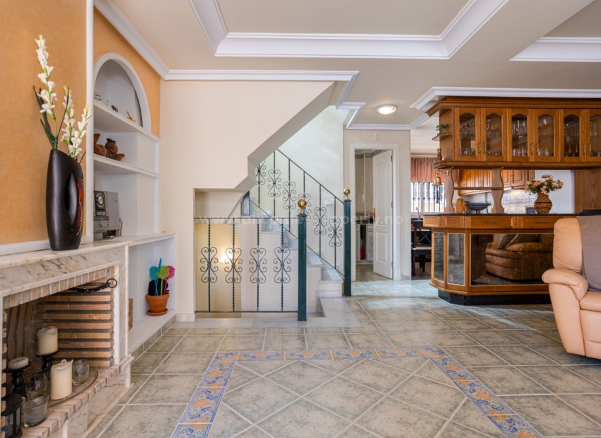 Villa en Guardamar del Segura Centro