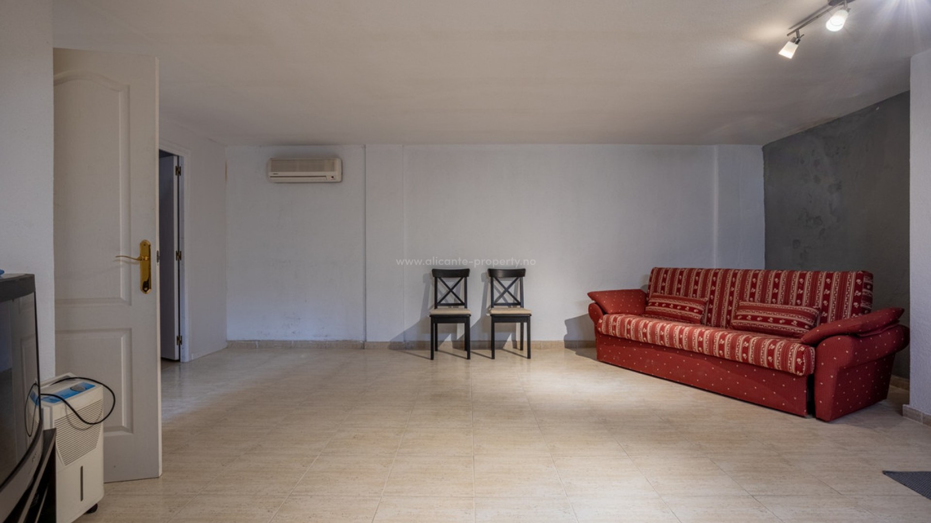 Villa en Guardamar del Segura Centro