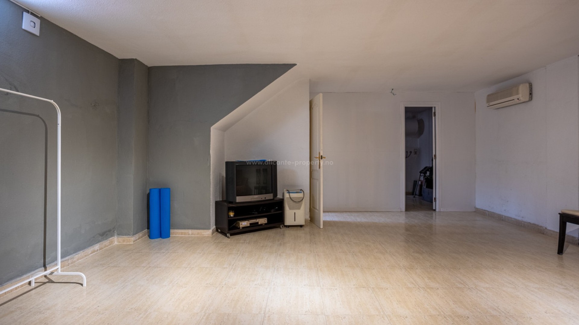 Villa en Guardamar del Segura Centro