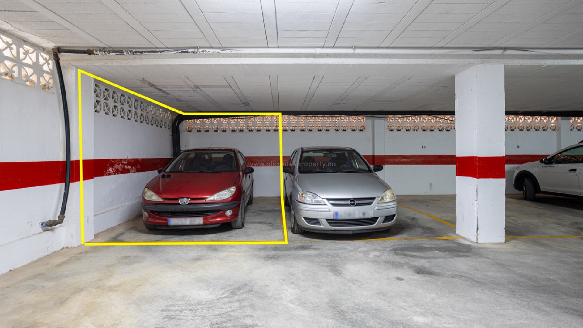 Villa en Guardamar del Segura Centro