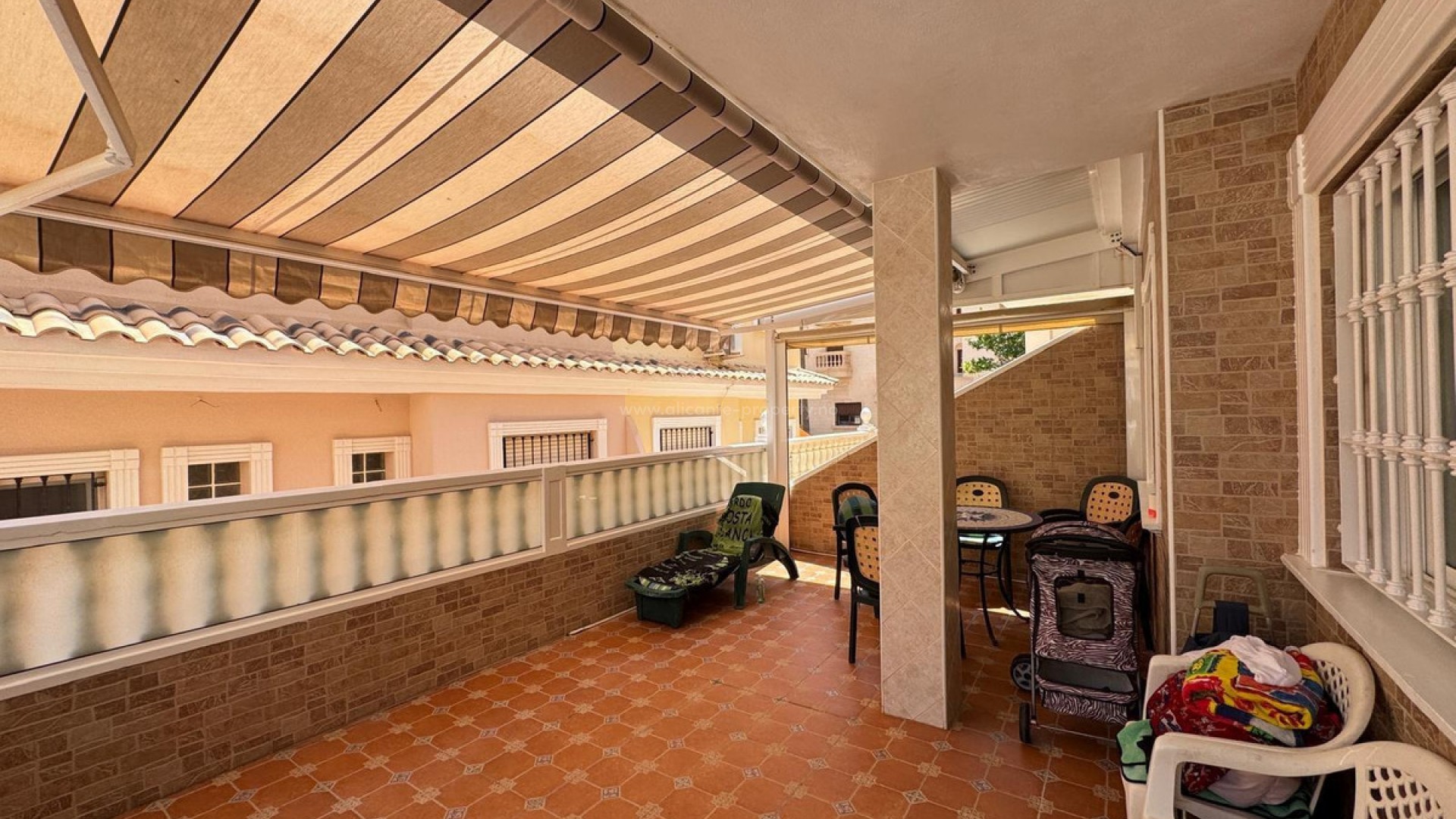 Villa en Guardamar del Segura Centro