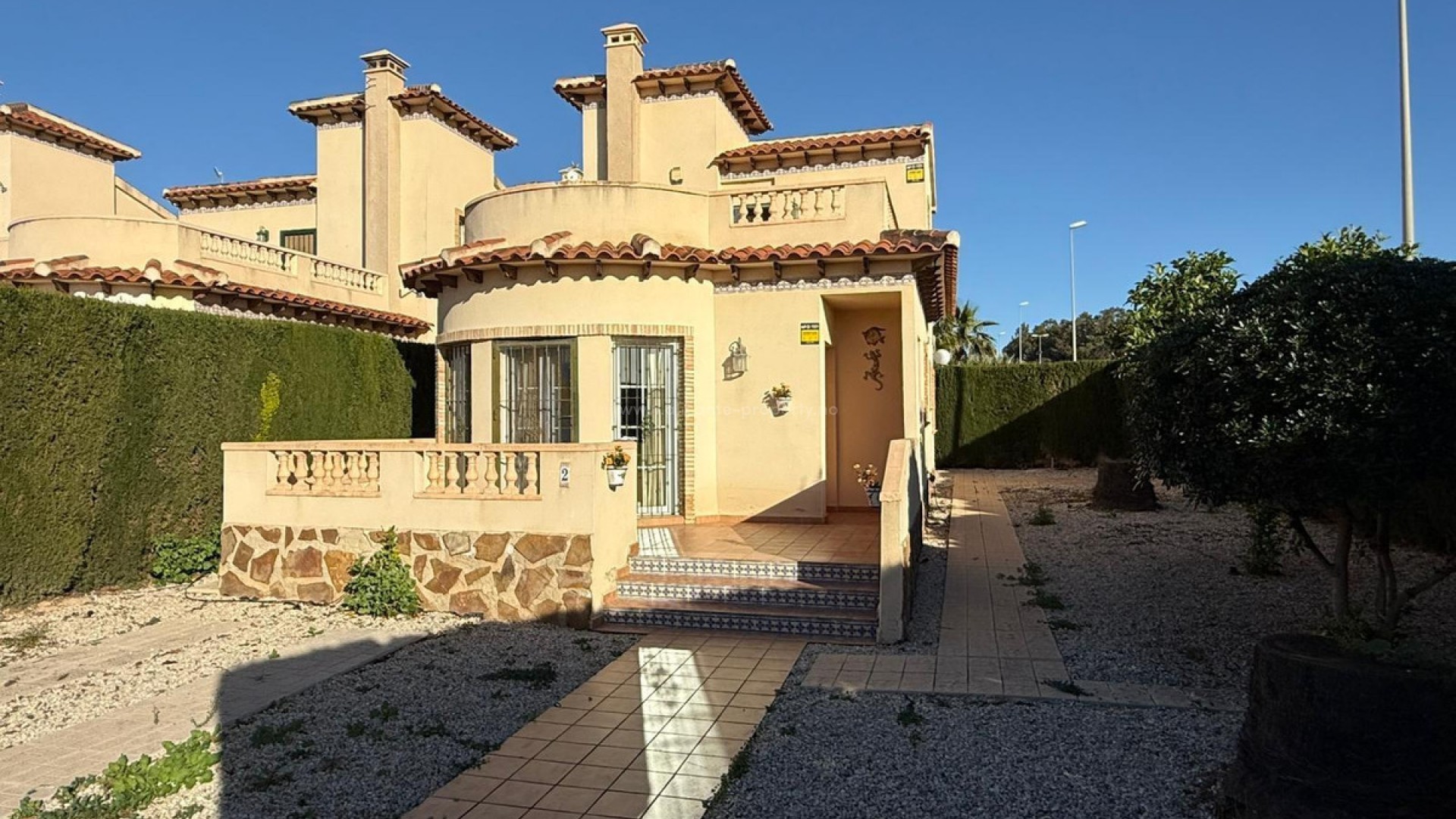 Villa en Guardamar del Segura Centro