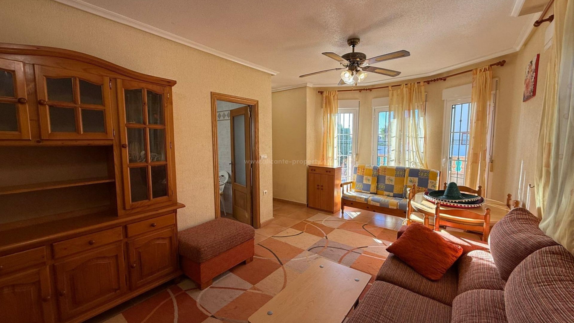 Villa en Guardamar del Segura Centro