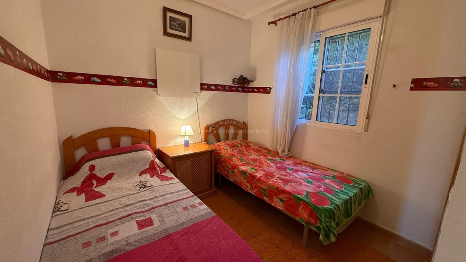 Villa en Guardamar del Segura Centro