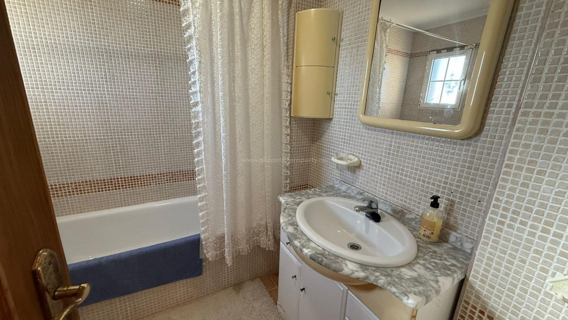 Villa en Guardamar del Segura Centro