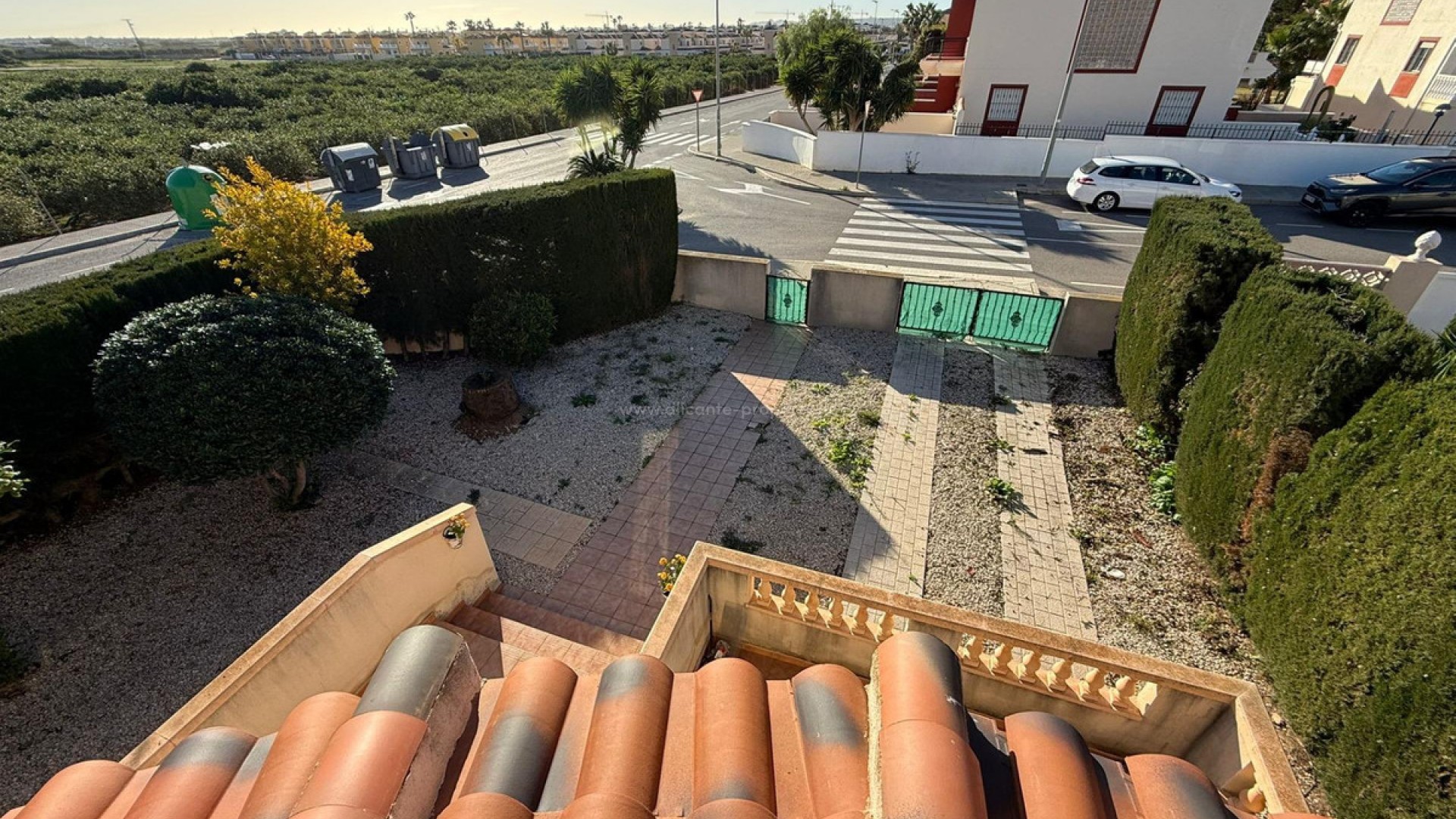 Villa en Guardamar del Segura Centro