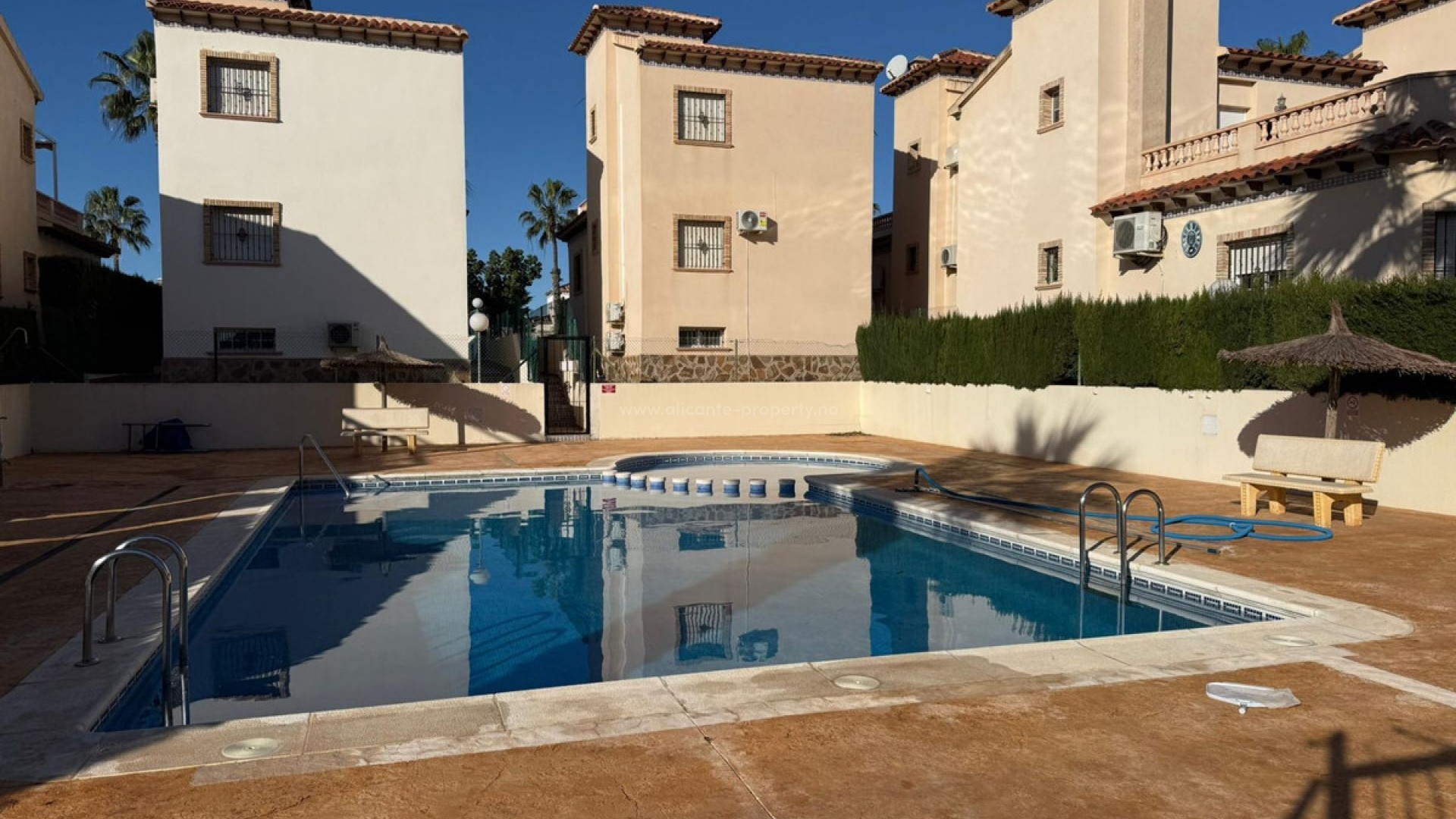 Villa en Guardamar del Segura Centro