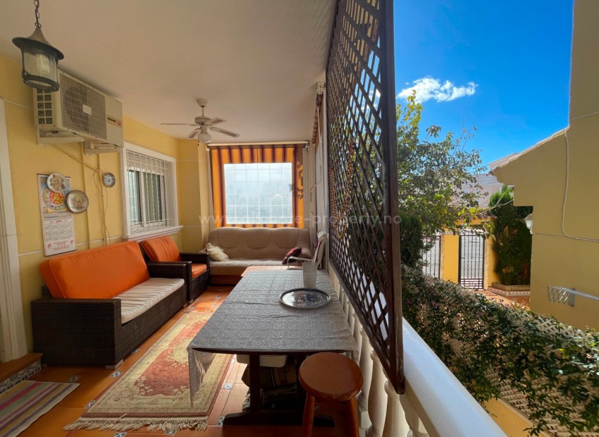 Villa en Guardamar del Segura Centro