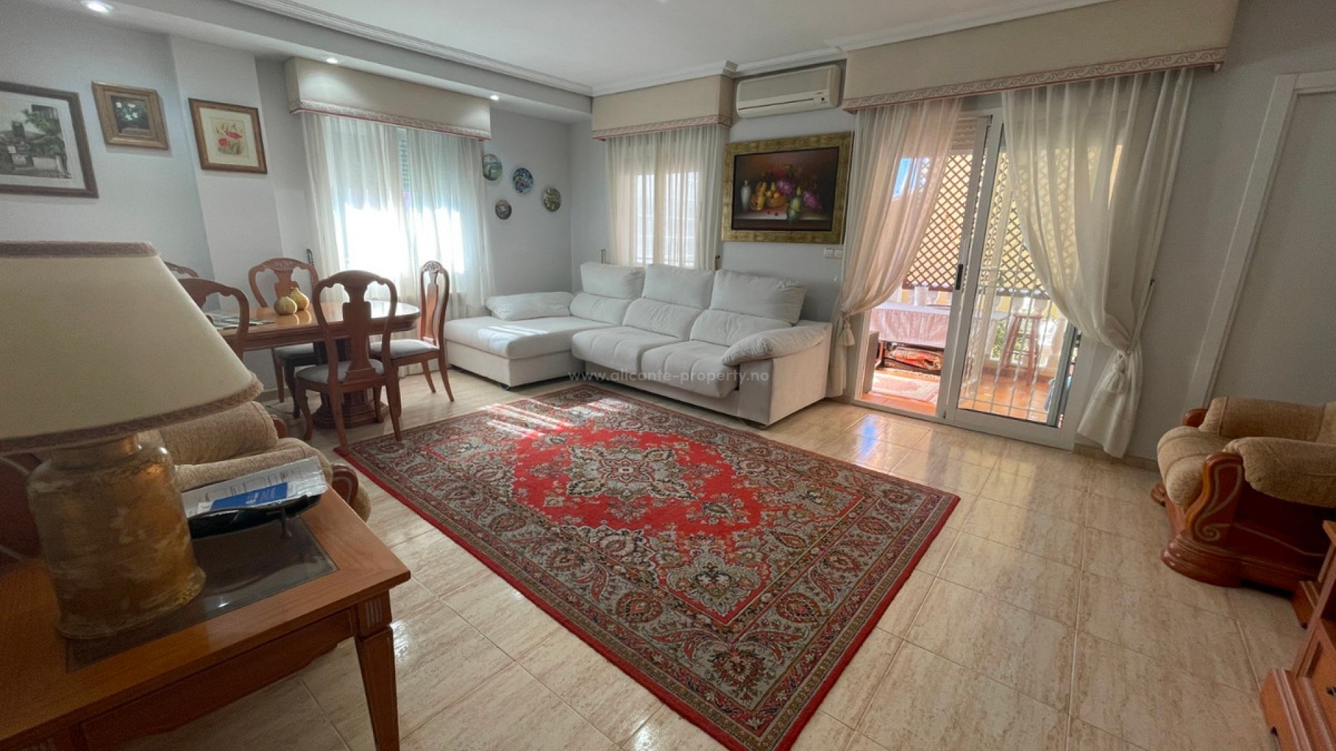 Villa en Guardamar del Segura Centro